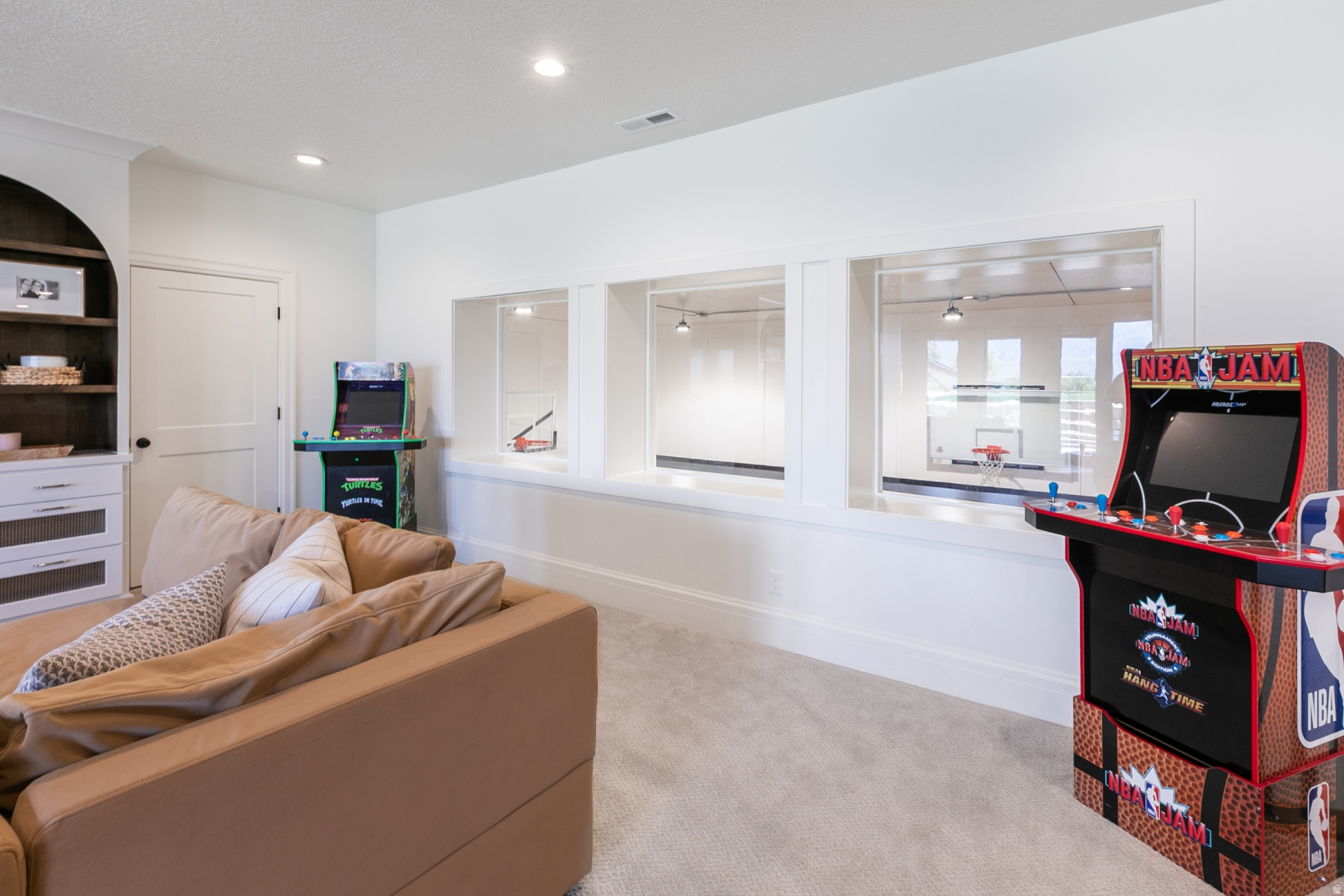 WOODS @ COBBLESTONE - Residential Lease