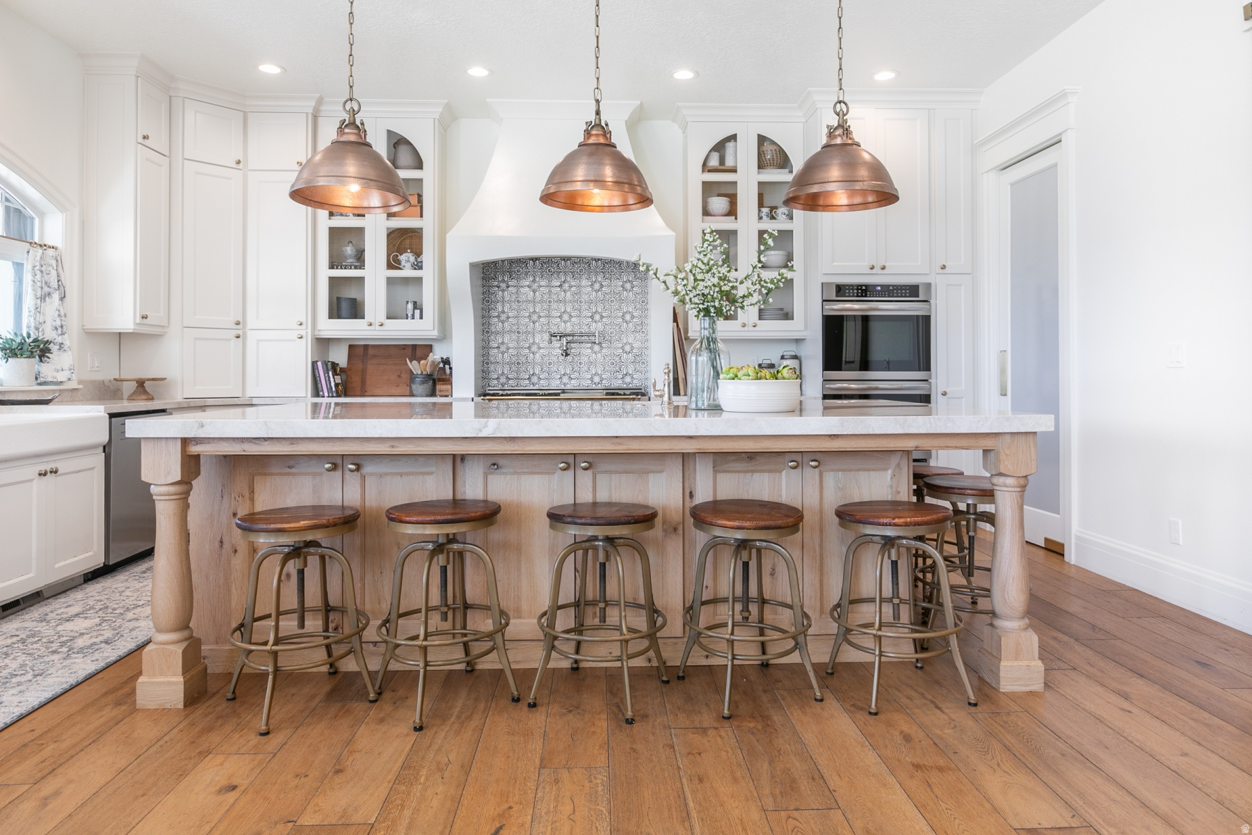 WOODS @ COBBLESTONE - Residential Lease