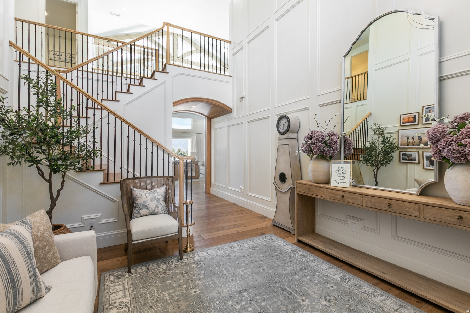 WOODS @ COBBLESTONE - Residential Lease