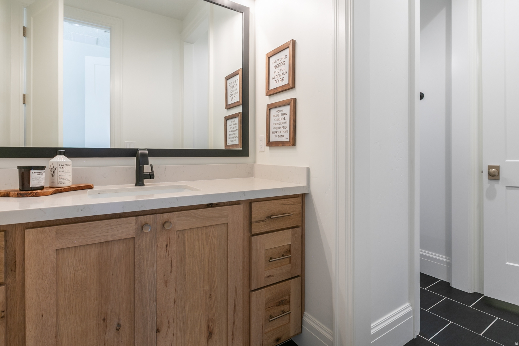 WOODS @ COBBLESTONE - Residential Lease