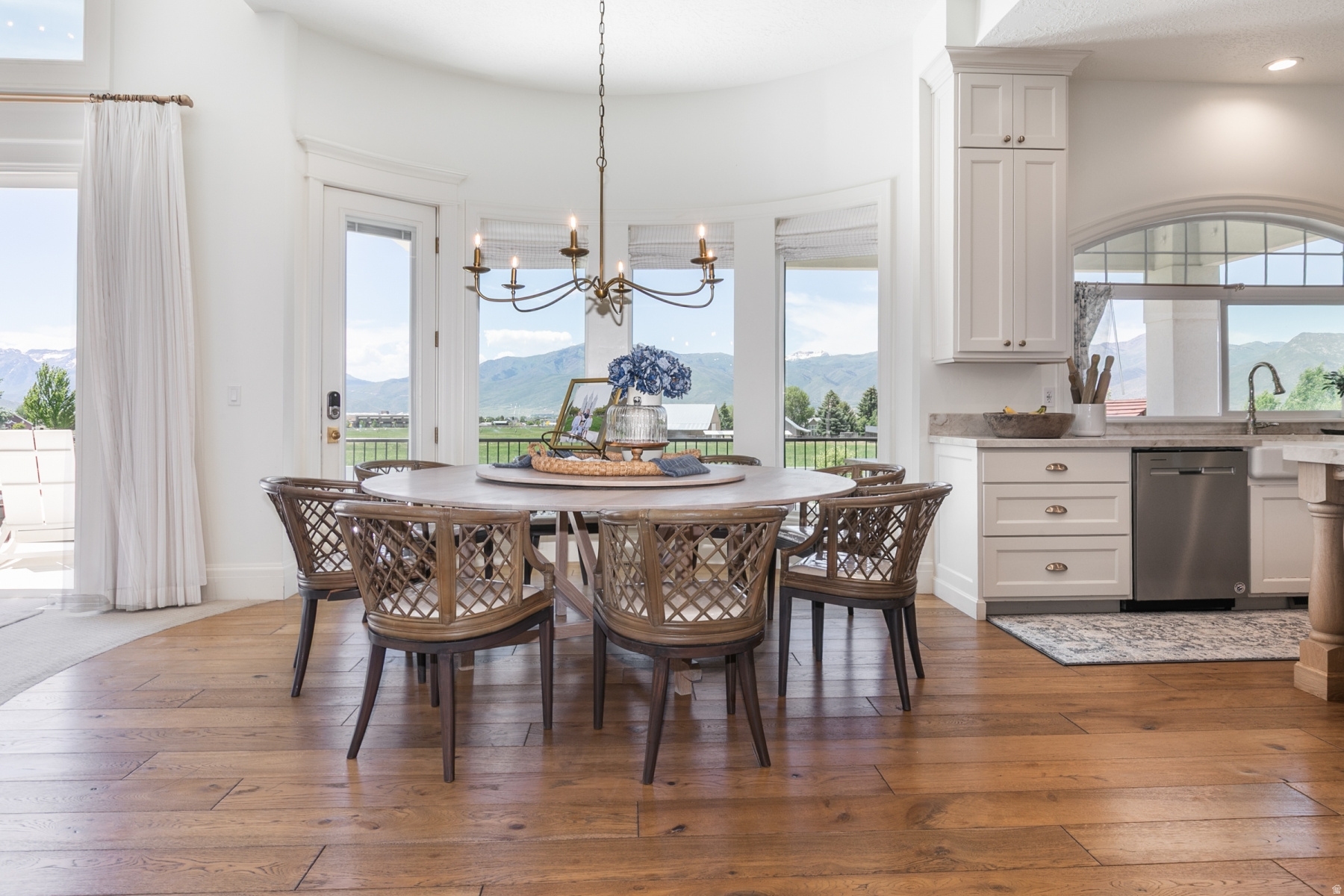 WOODS @ COBBLESTONE - Residential Lease