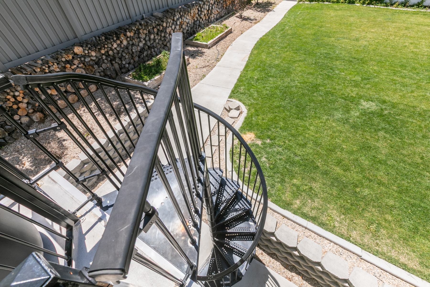 WOODS @ COBBLESTONE - Residential Lease