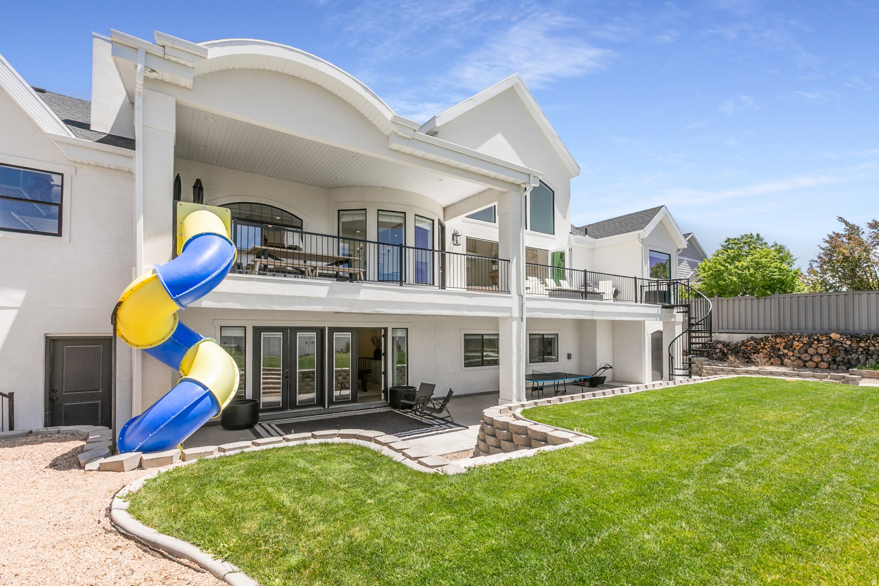 WOODS @ COBBLESTONE - Residential Lease