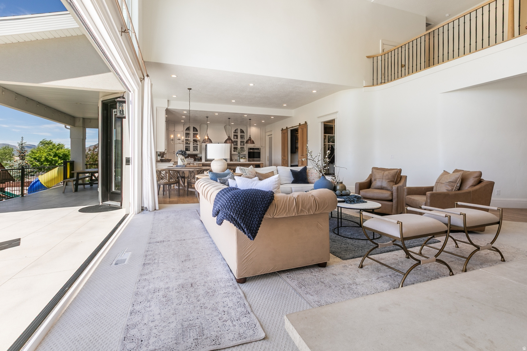 WOODS @ COBBLESTONE - Residential Lease