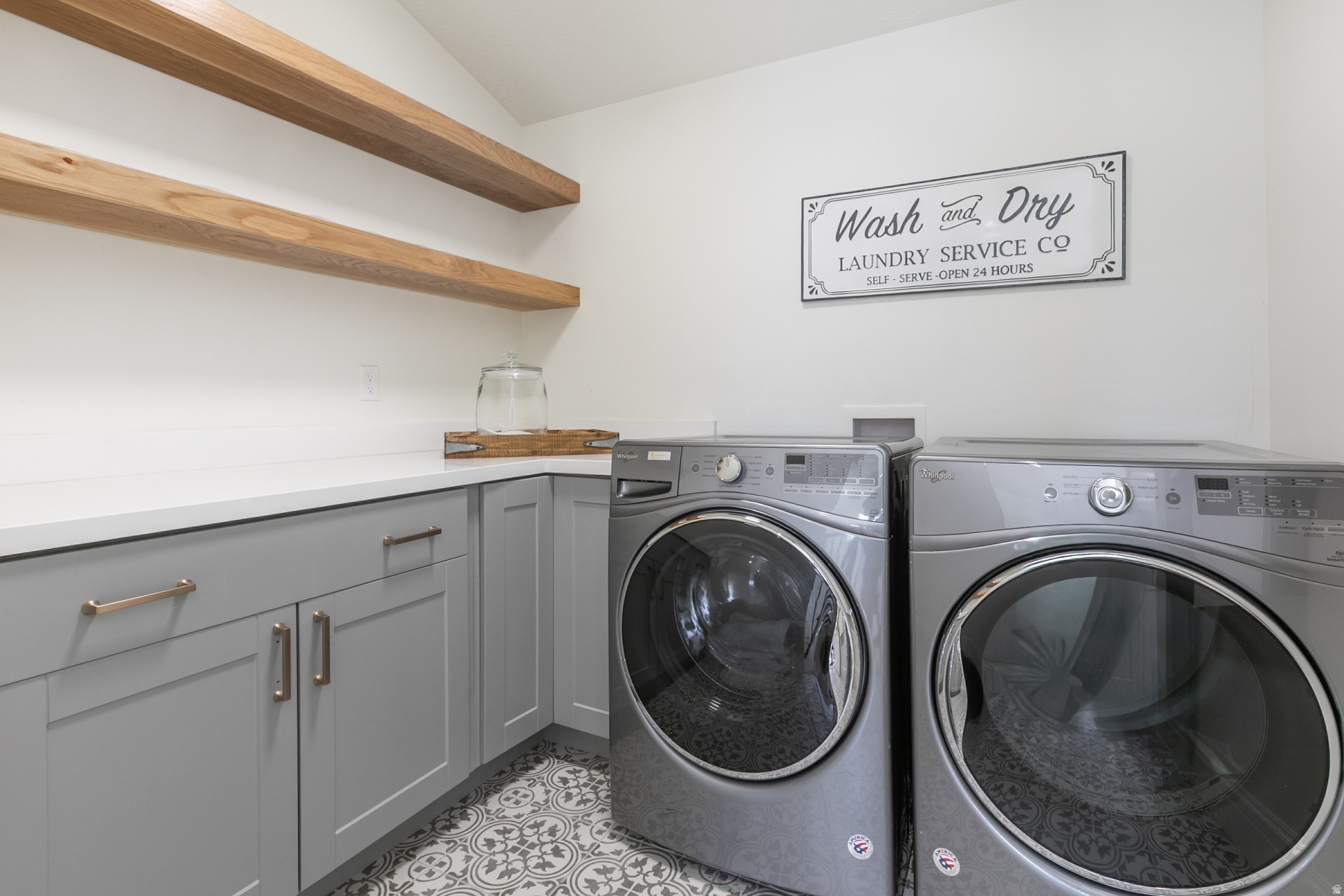 WOODS @ COBBLESTONE - Residential Lease