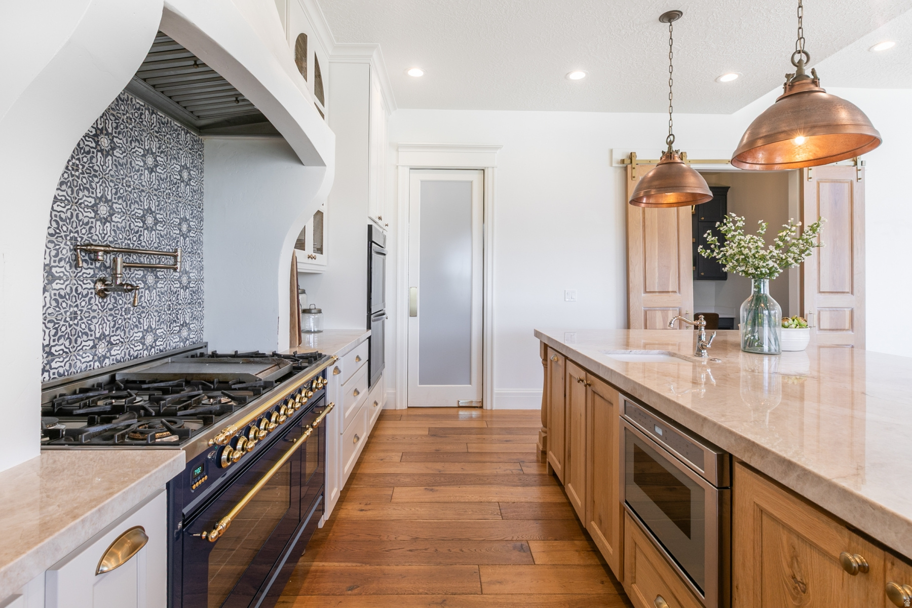 WOODS @ COBBLESTONE - Residential Lease