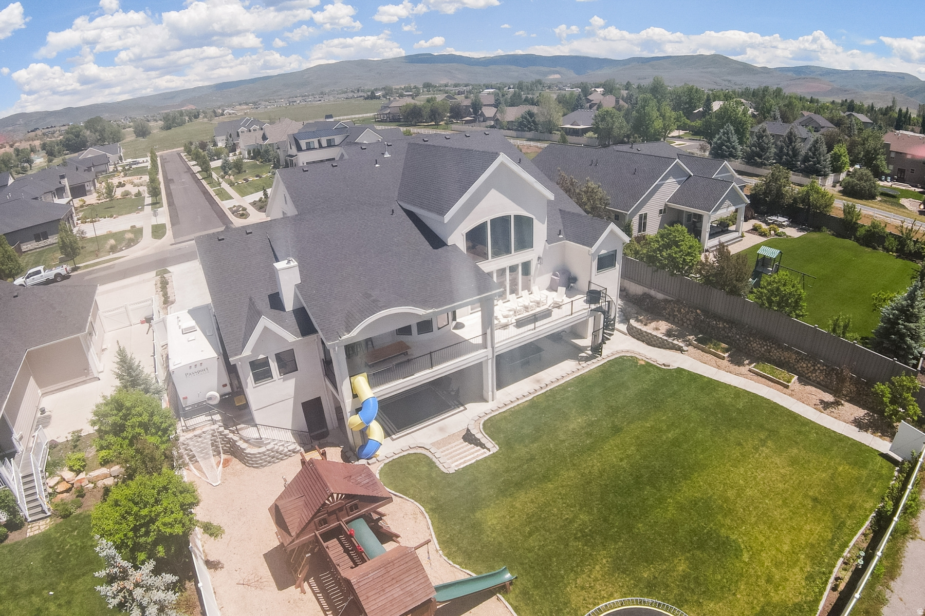 WOODS @ COBBLESTONE - Residential Lease
