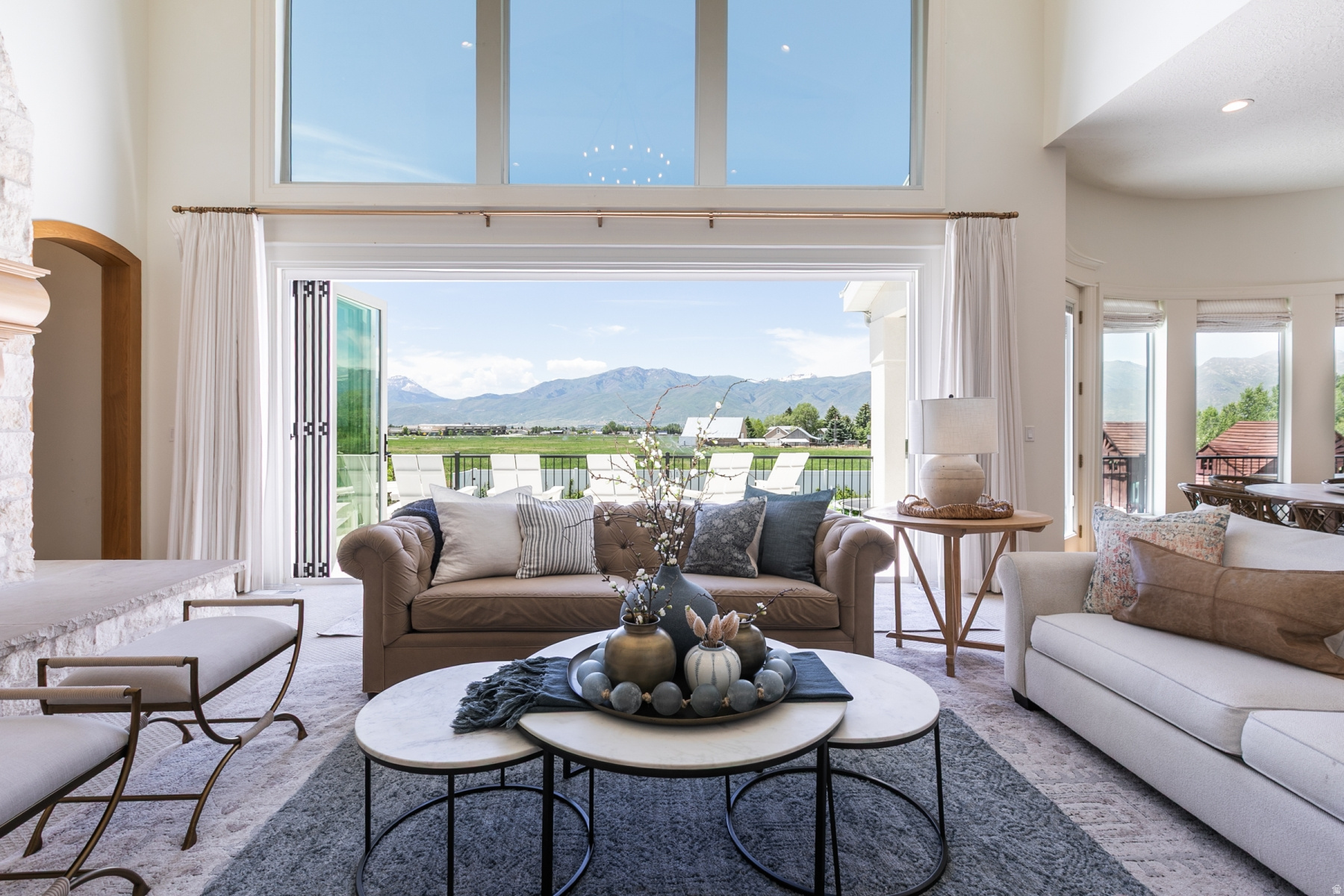 WOODS @ COBBLESTONE - Residential Lease
