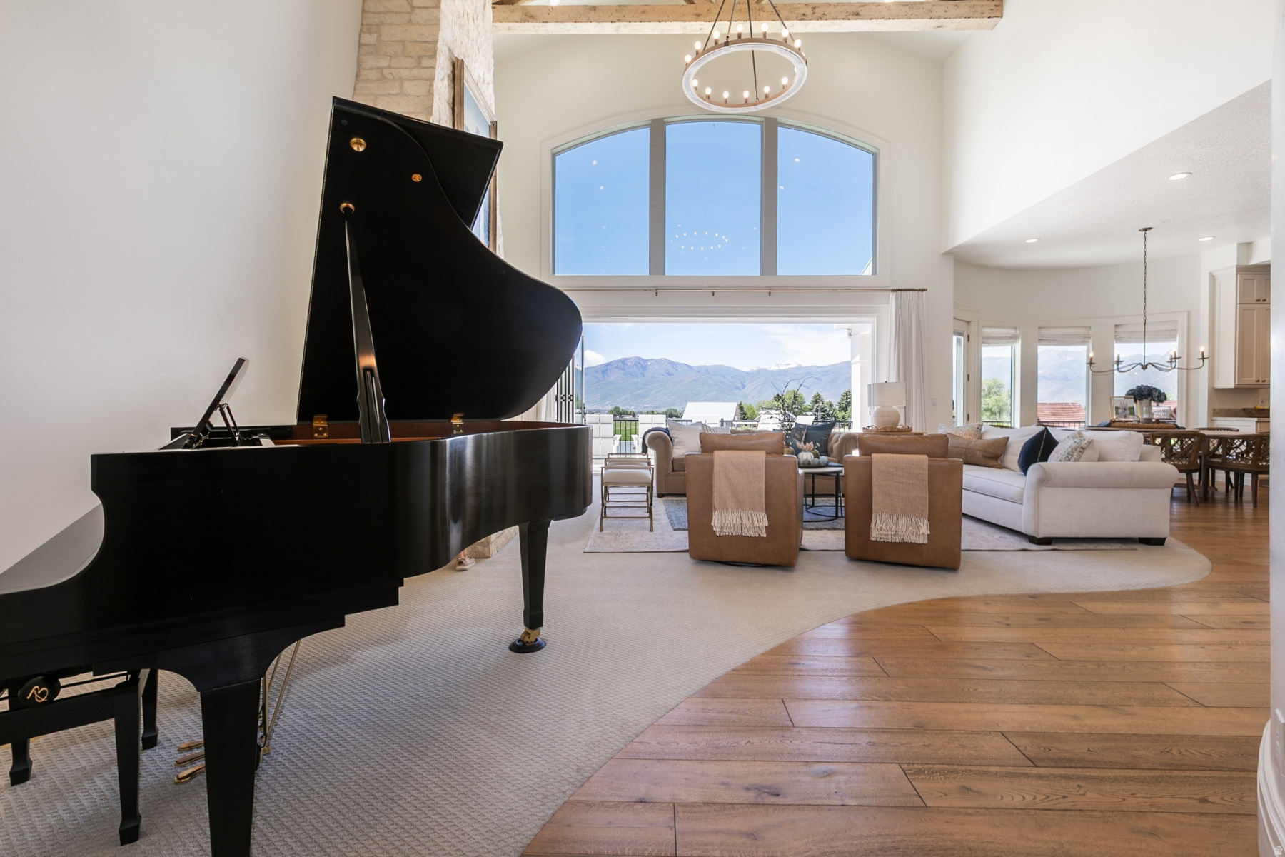 WOODS @ COBBLESTONE - Residential Lease