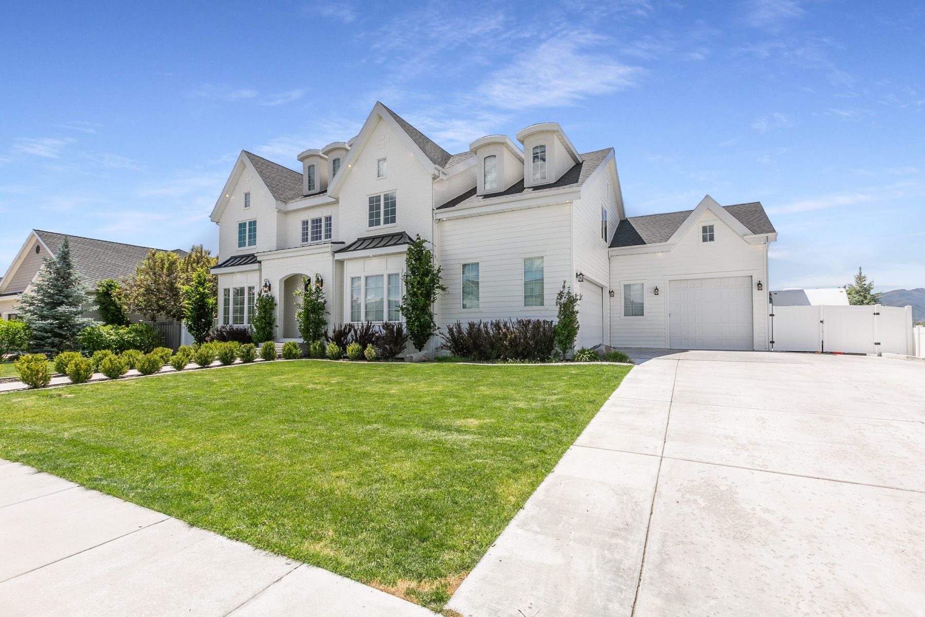 WOODS @ COBBLESTONE - Residential Lease