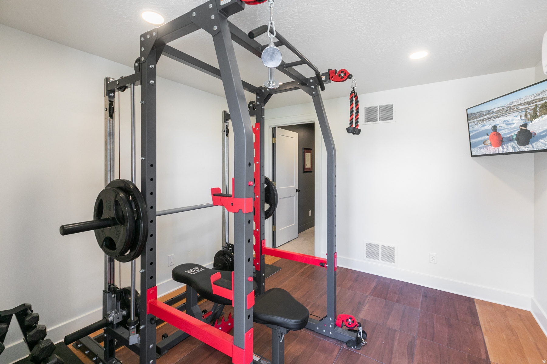 WOODS @ COBBLESTONE - Residential Lease