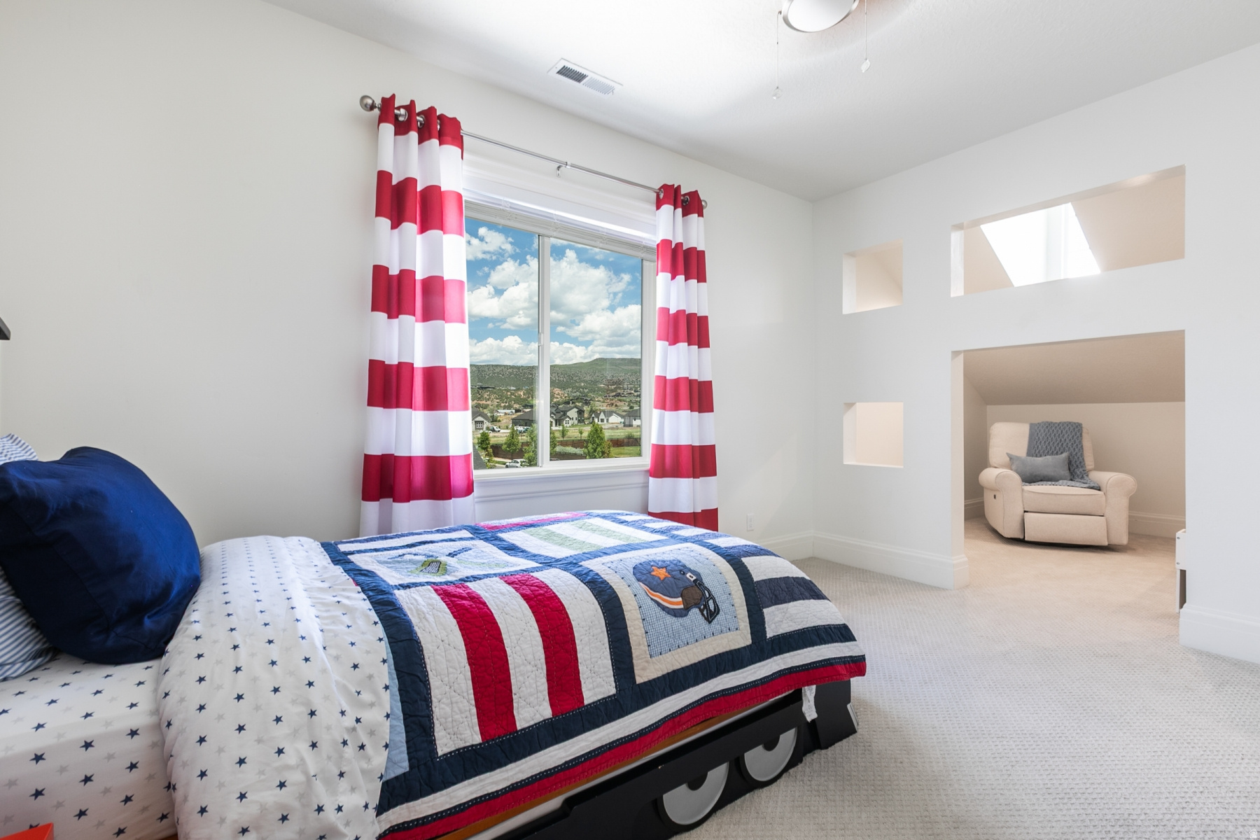 WOODS @ COBBLESTONE - Residential Lease