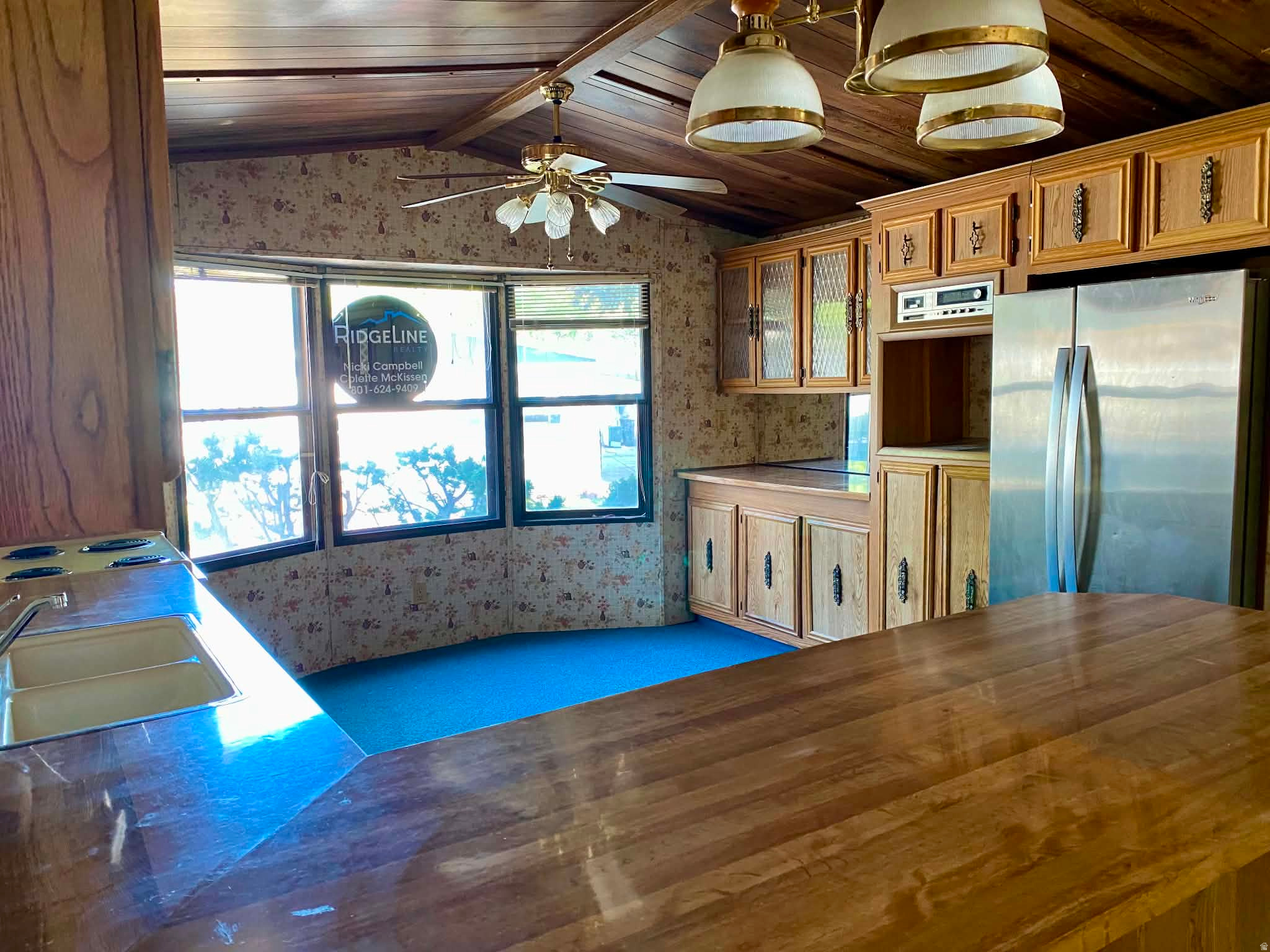 WESTWOOD VILLAGE - Residential