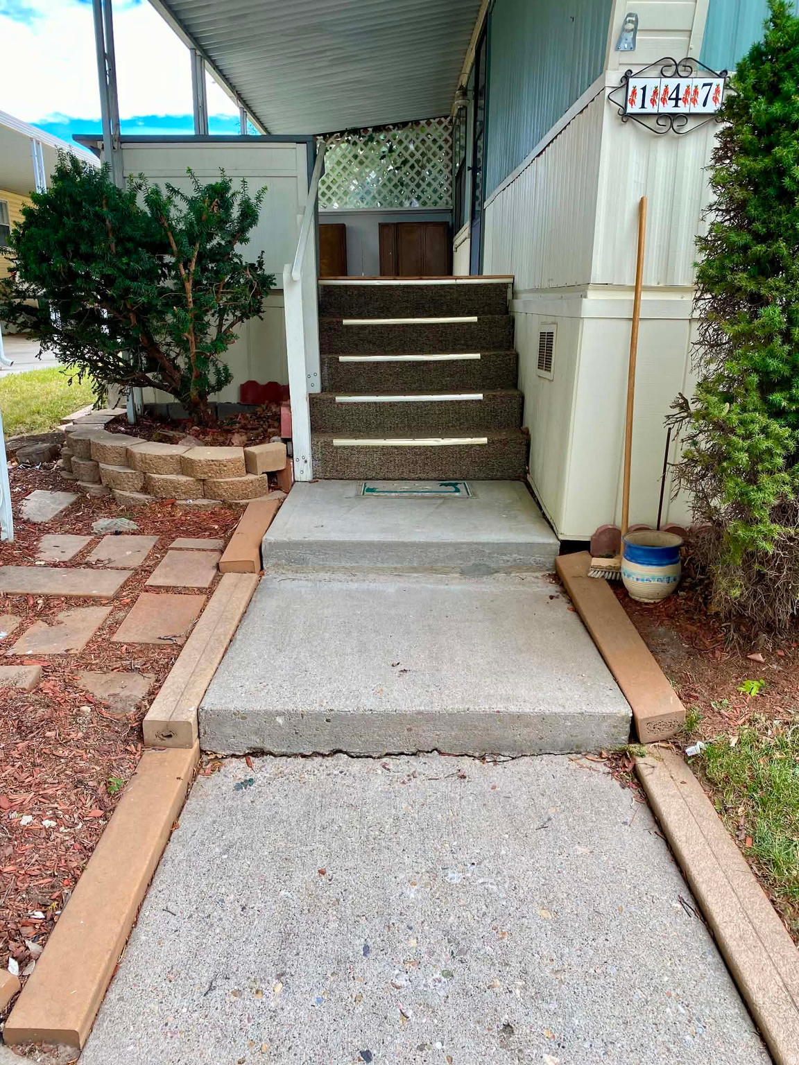 WESTWOOD VILLAGE - Residential