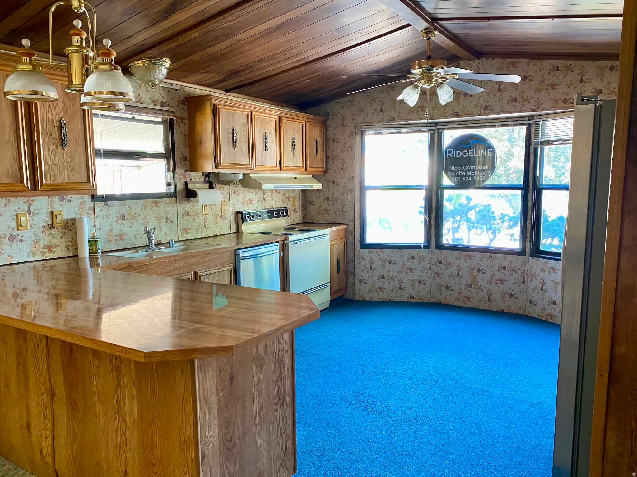 WESTWOOD VILLAGE - Residential