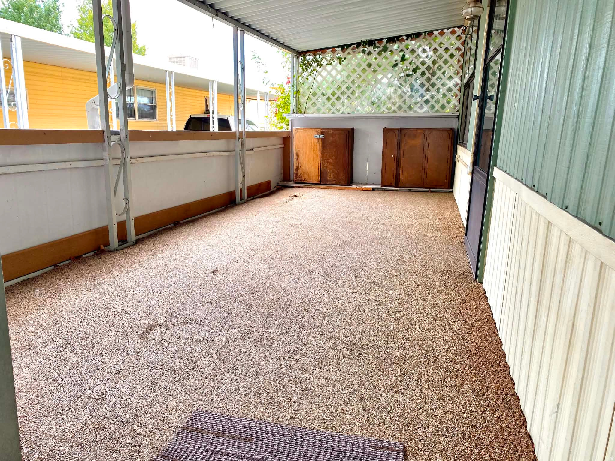 WESTWOOD VILLAGE - Residential