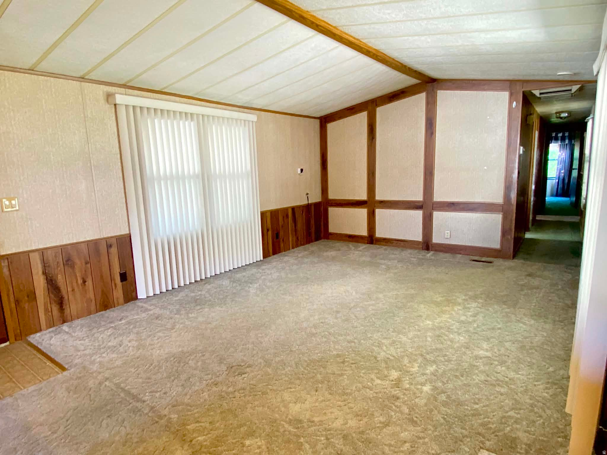 WESTWOOD VILLAGE - Residential