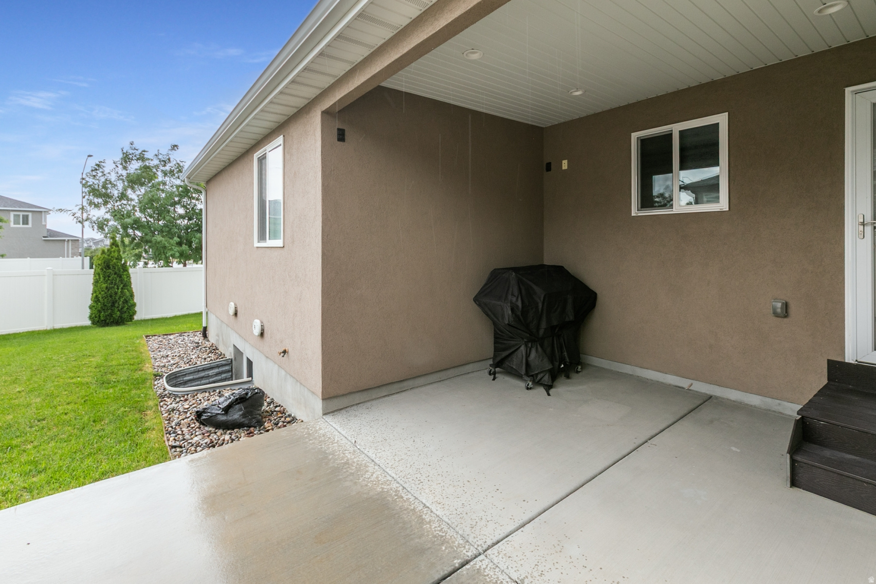 PROVIDENCE AT OVERLAKE SUBDIVISION - Residential