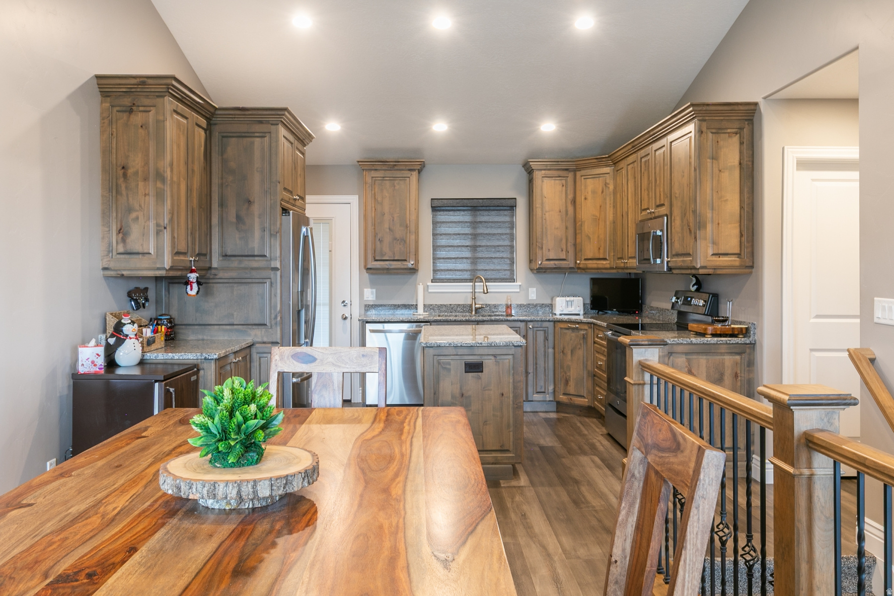 PROVIDENCE AT OVERLAKE SUBDIVISION - Residential