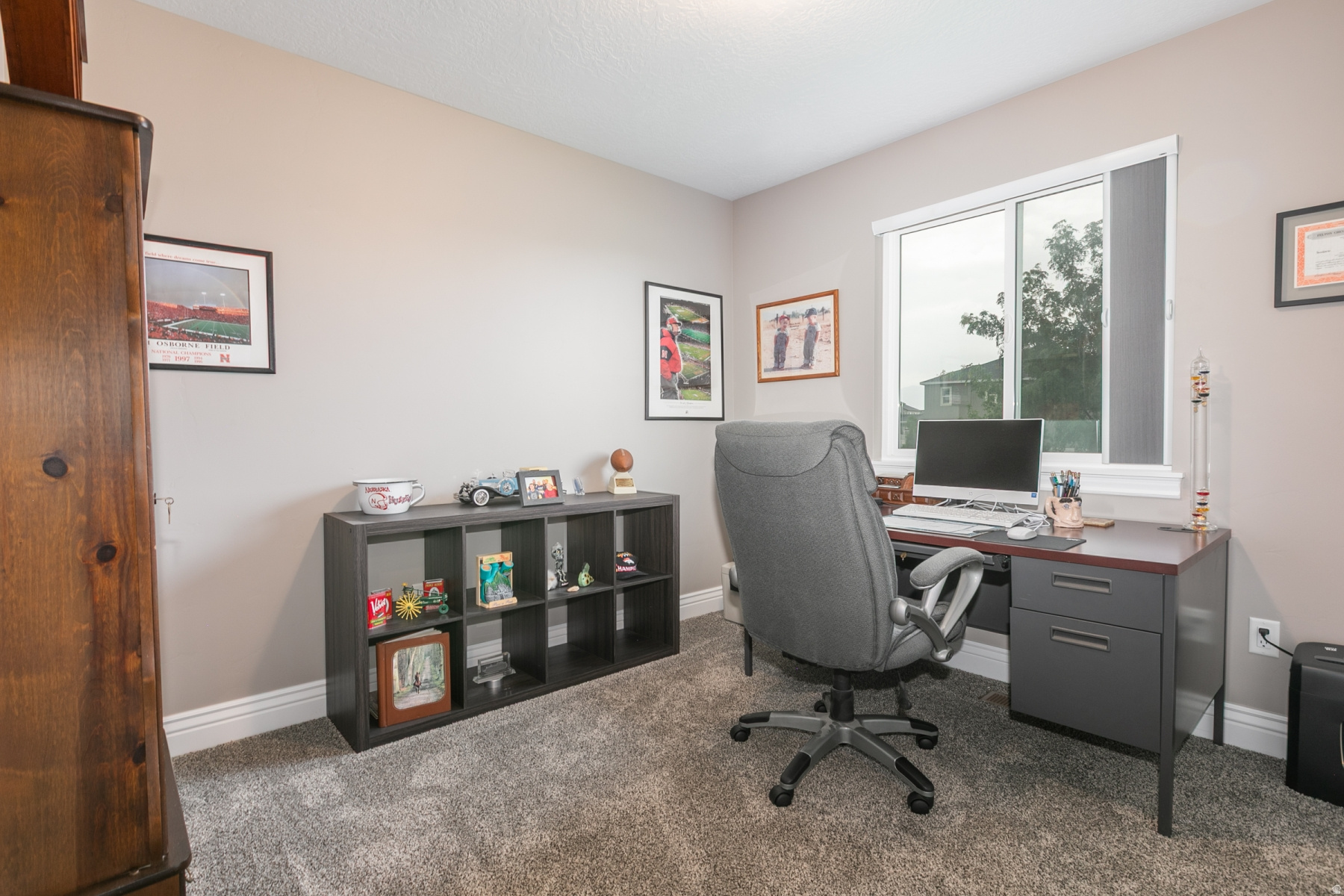 PROVIDENCE AT OVERLAKE SUBDIVISION - Residential