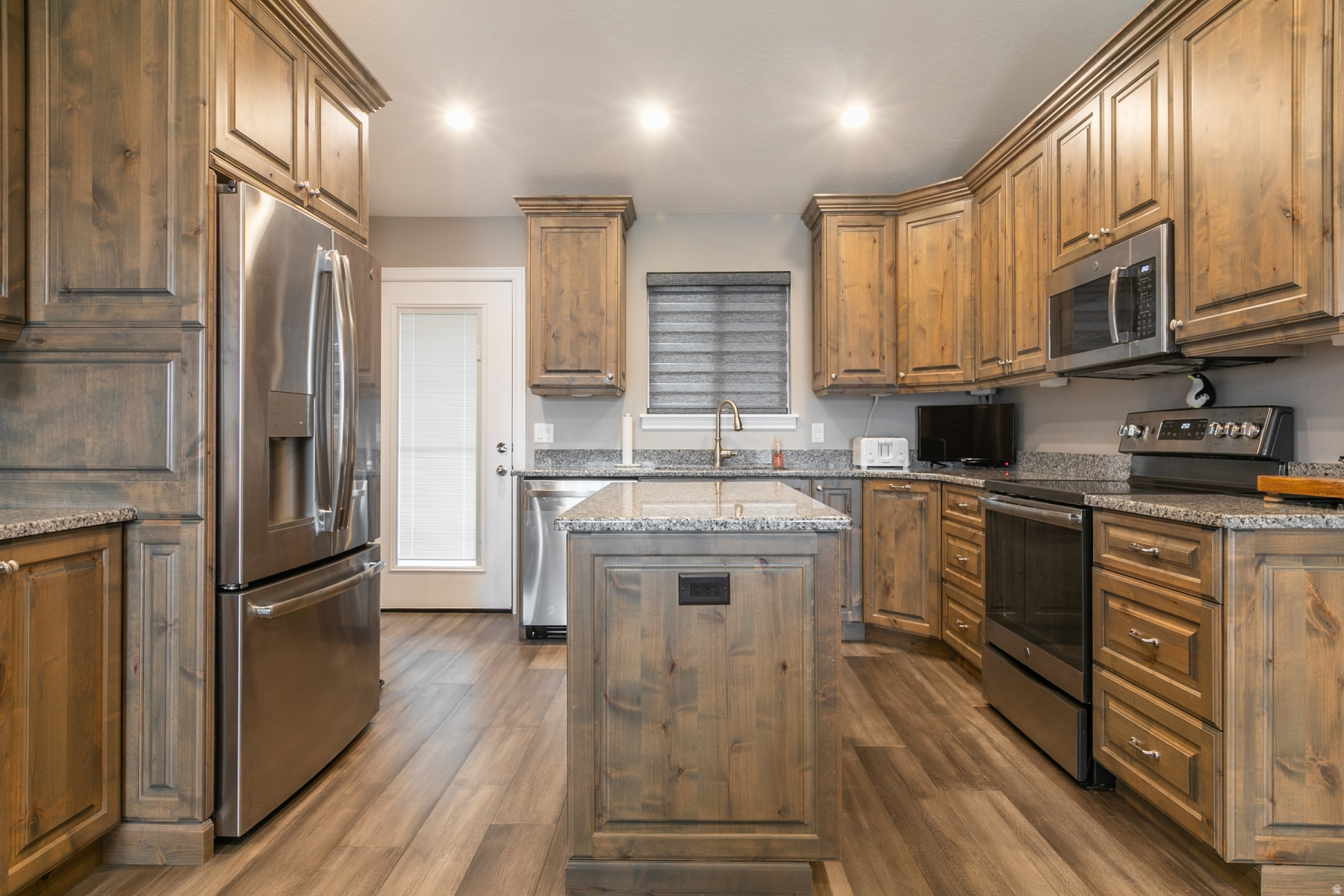PROVIDENCE AT OVERLAKE SUBDIVISION - Residential