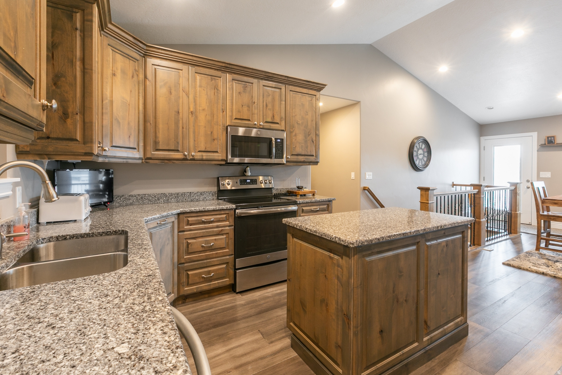PROVIDENCE AT OVERLAKE SUBDIVISION - Residential