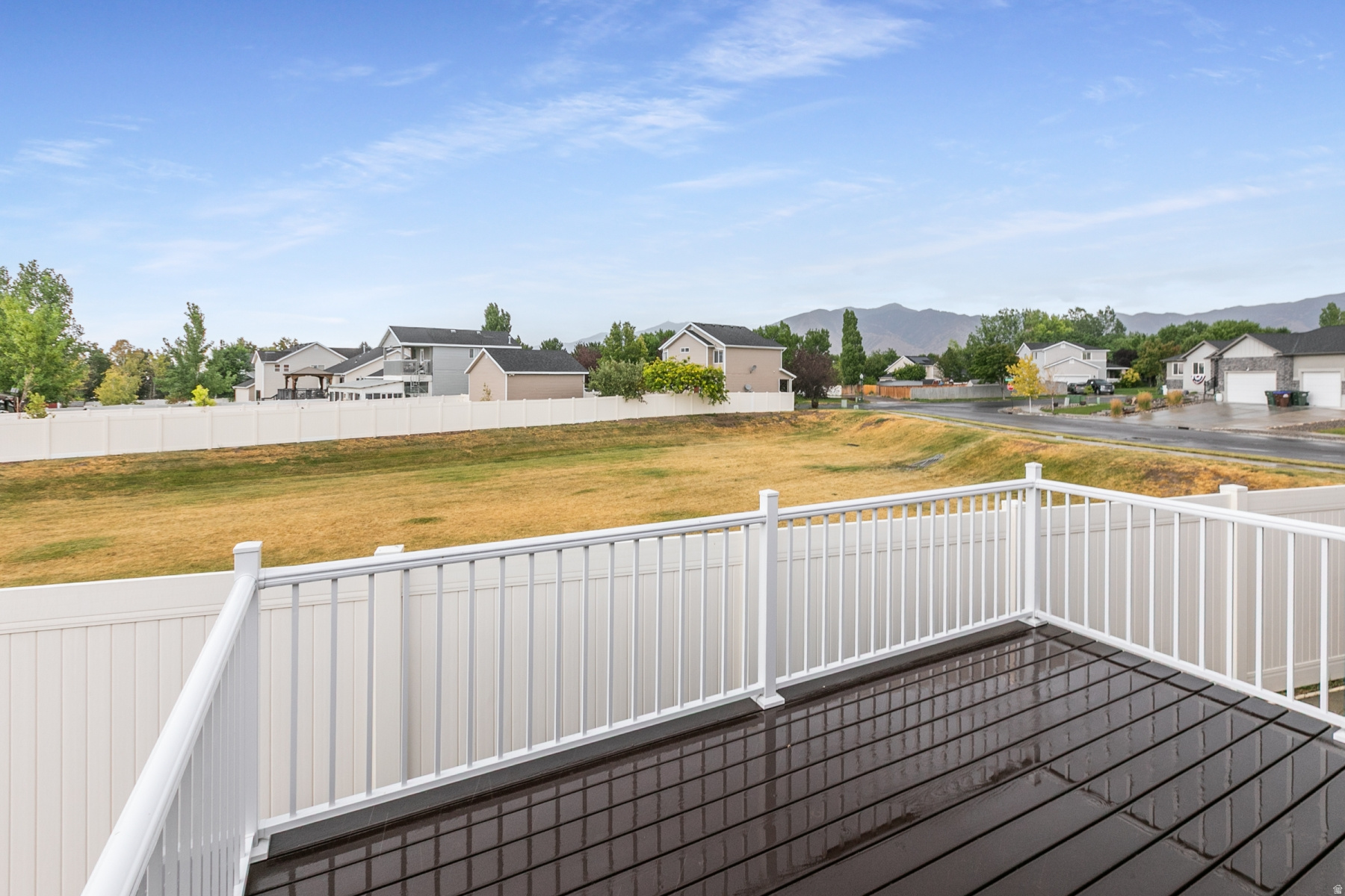 PROVIDENCE AT OVERLAKE SUBDIVISION - Residential