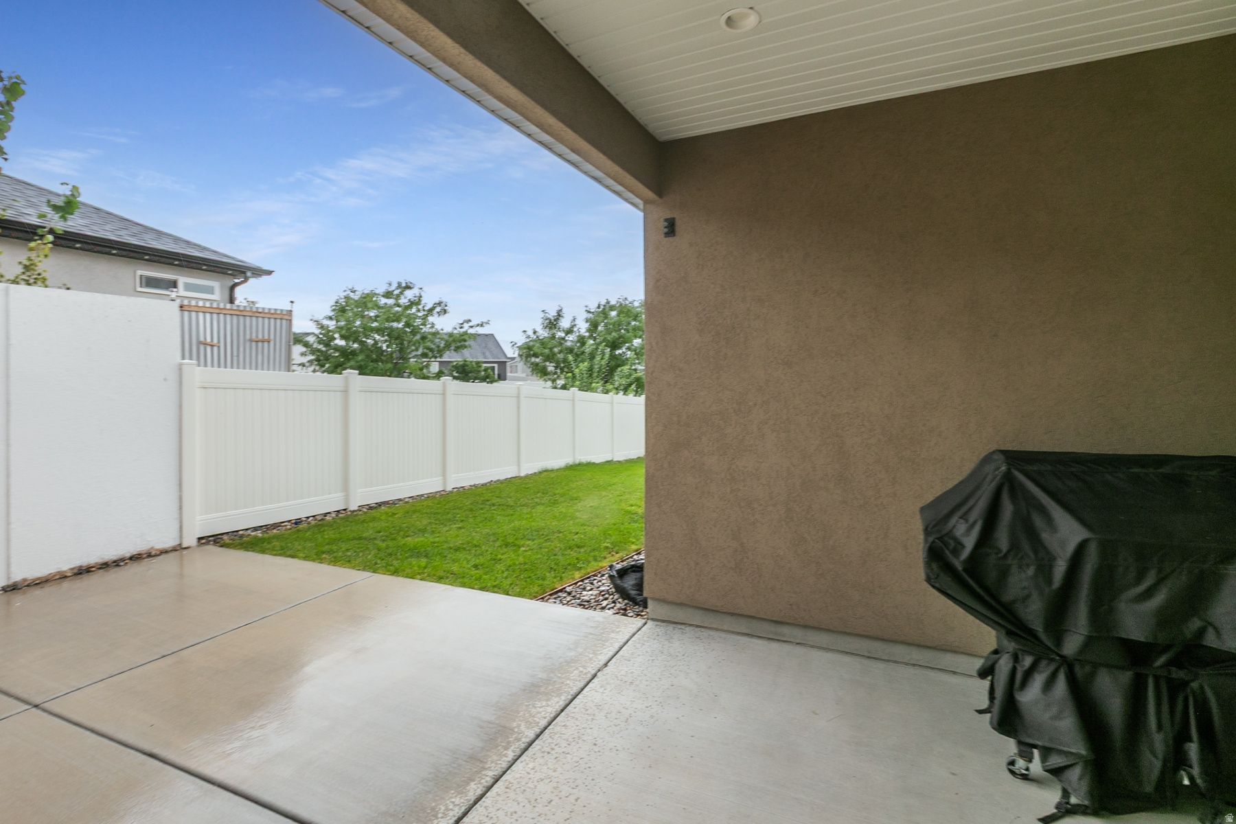 PROVIDENCE AT OVERLAKE SUBDIVISION - Residential