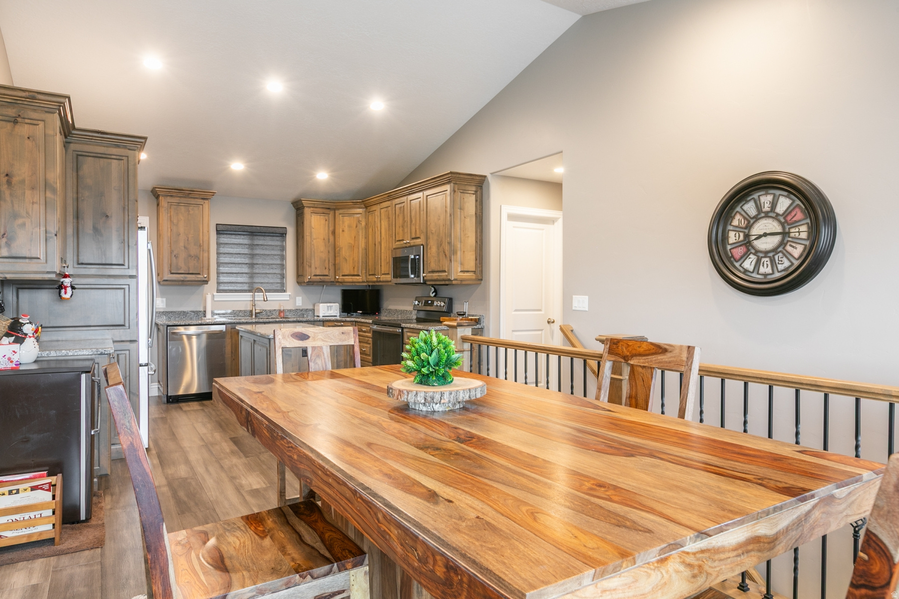 PROVIDENCE AT OVERLAKE SUBDIVISION - Residential