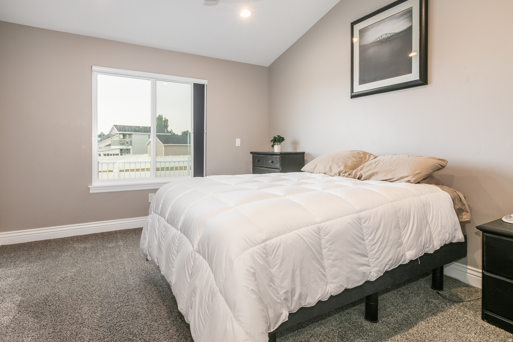 PROVIDENCE AT OVERLAKE SUBDIVISION - Residential