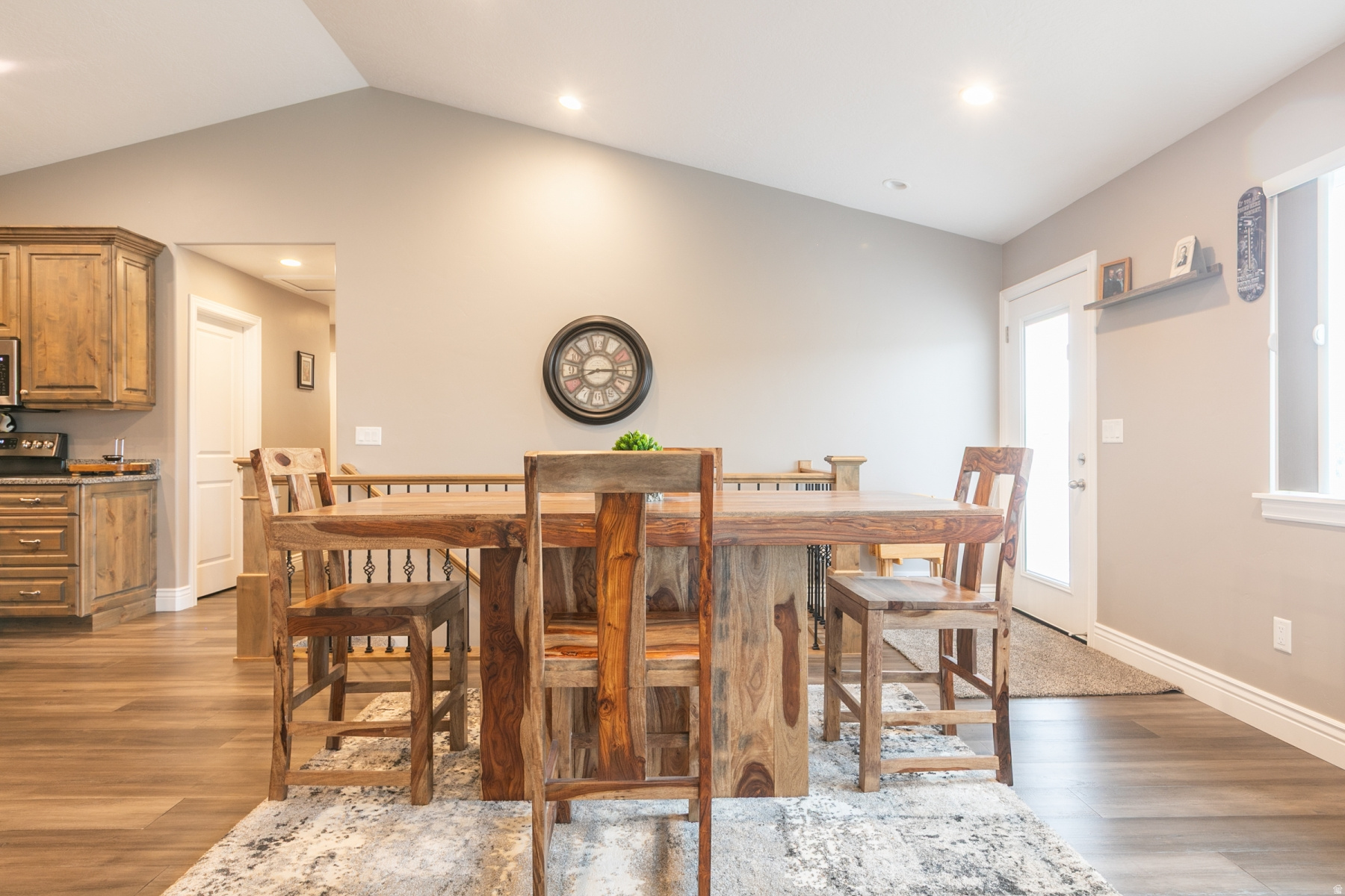 PROVIDENCE AT OVERLAKE SUBDIVISION - Residential