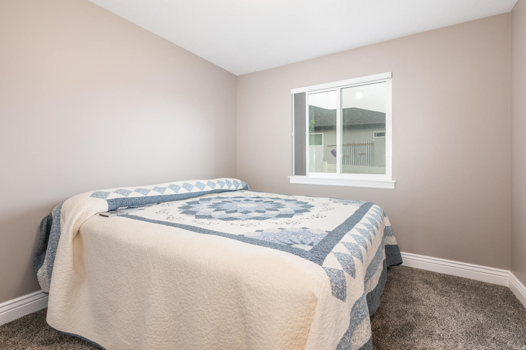 PROVIDENCE AT OVERLAKE SUBDIVISION - Residential