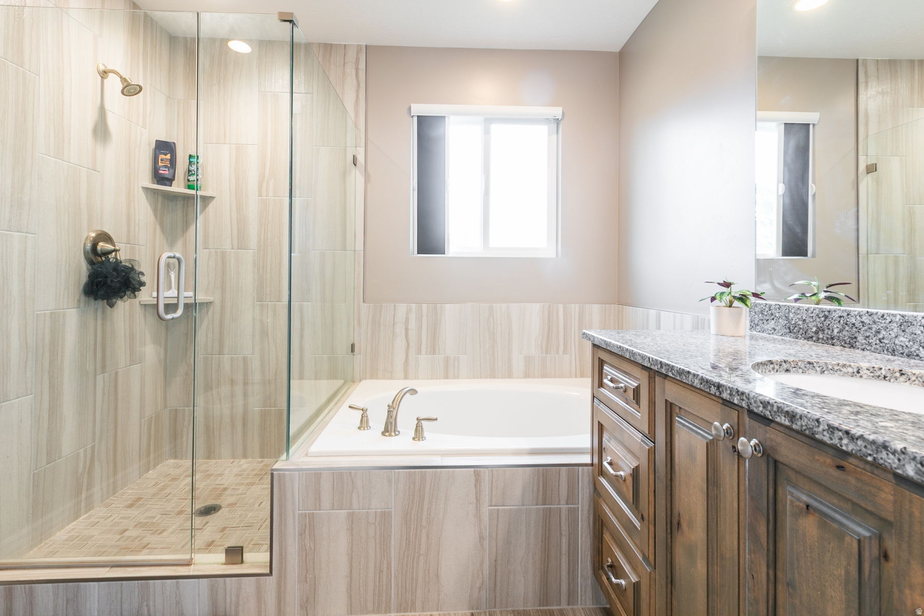 PROVIDENCE AT OVERLAKE SUBDIVISION - Residential
