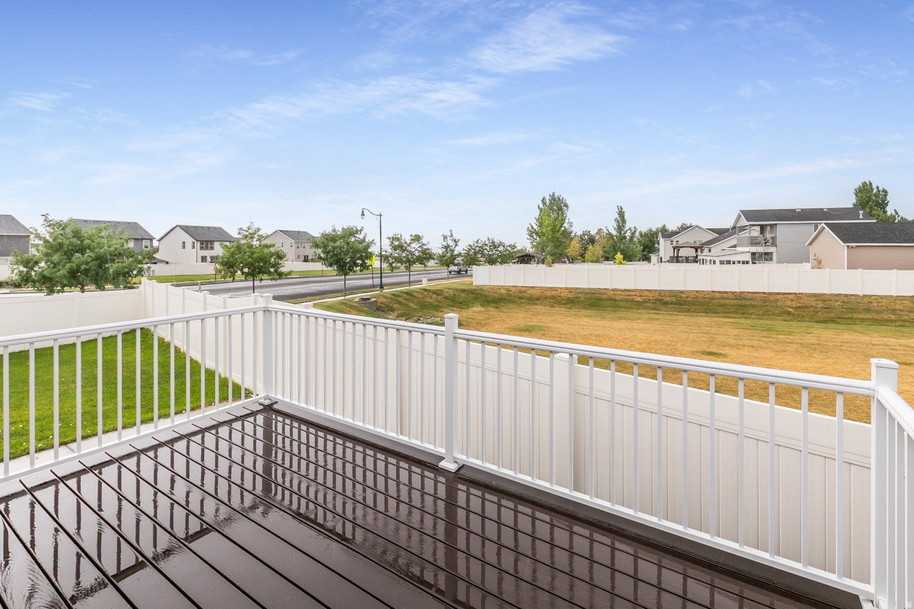 PROVIDENCE AT OVERLAKE SUBDIVISION - Residential