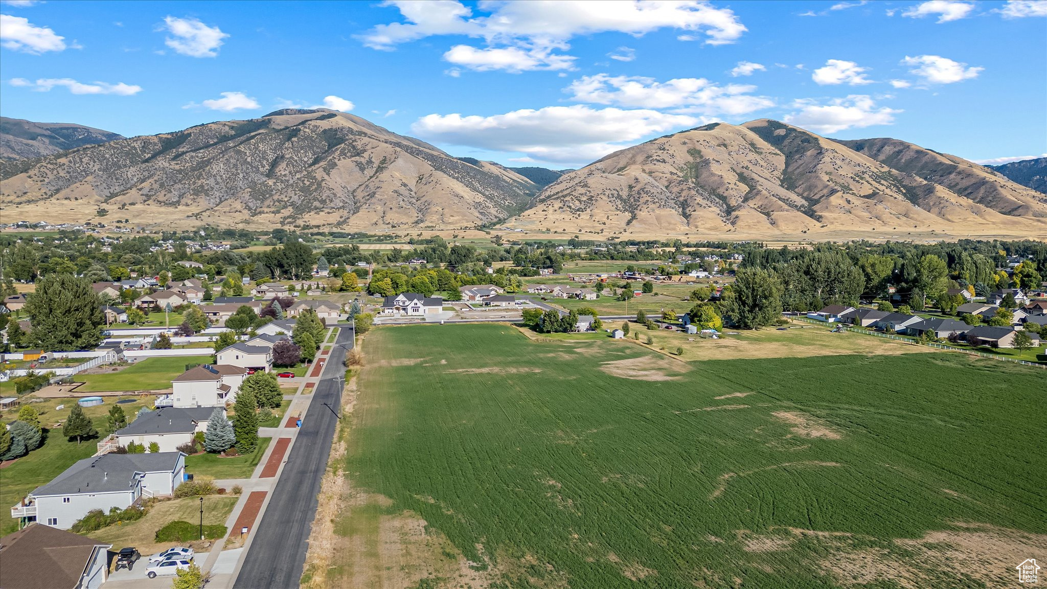 JOHNSON MEADOWS - Land
