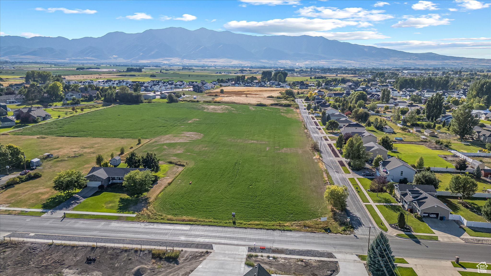 JOHNSON MEADOWS - Land
