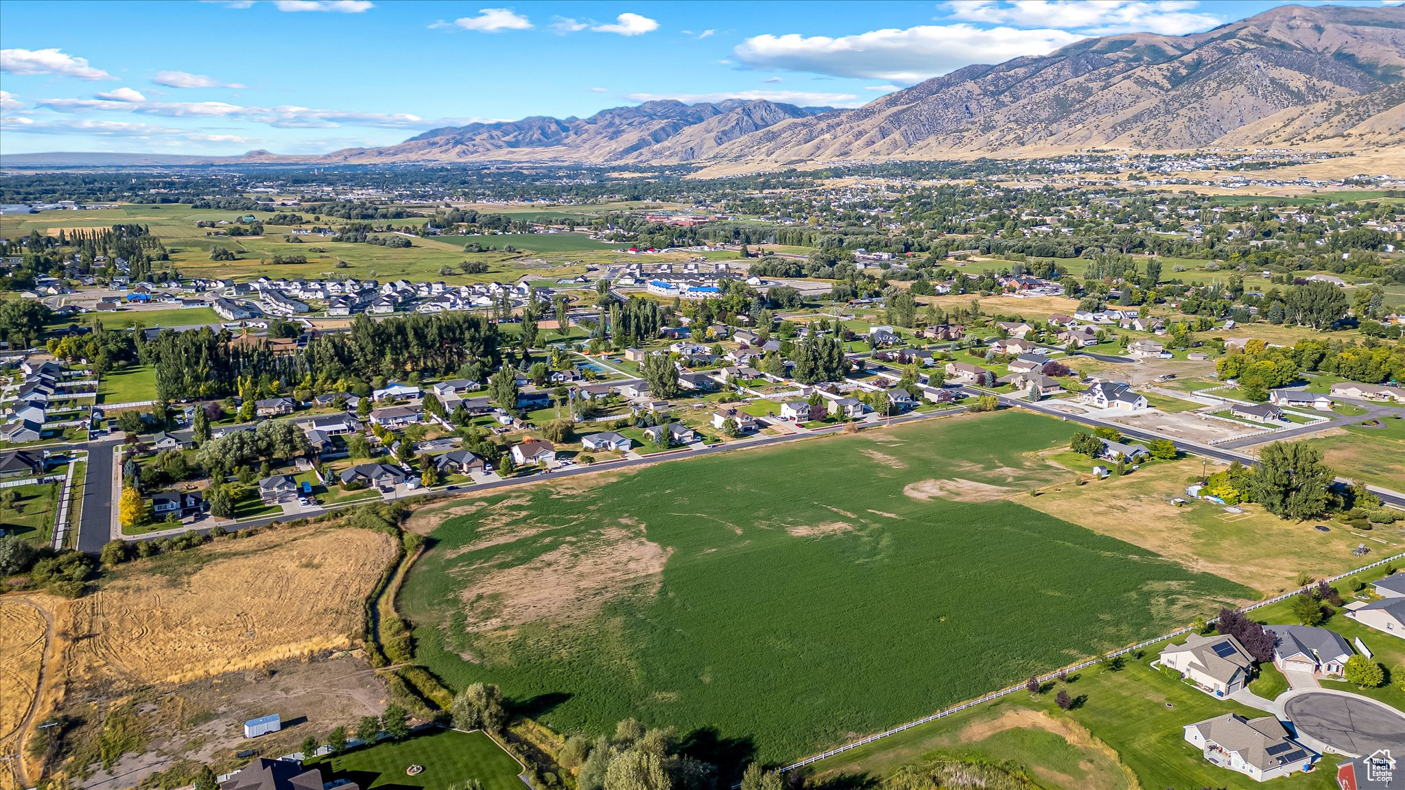 JOHNSON MEADOWS - Land