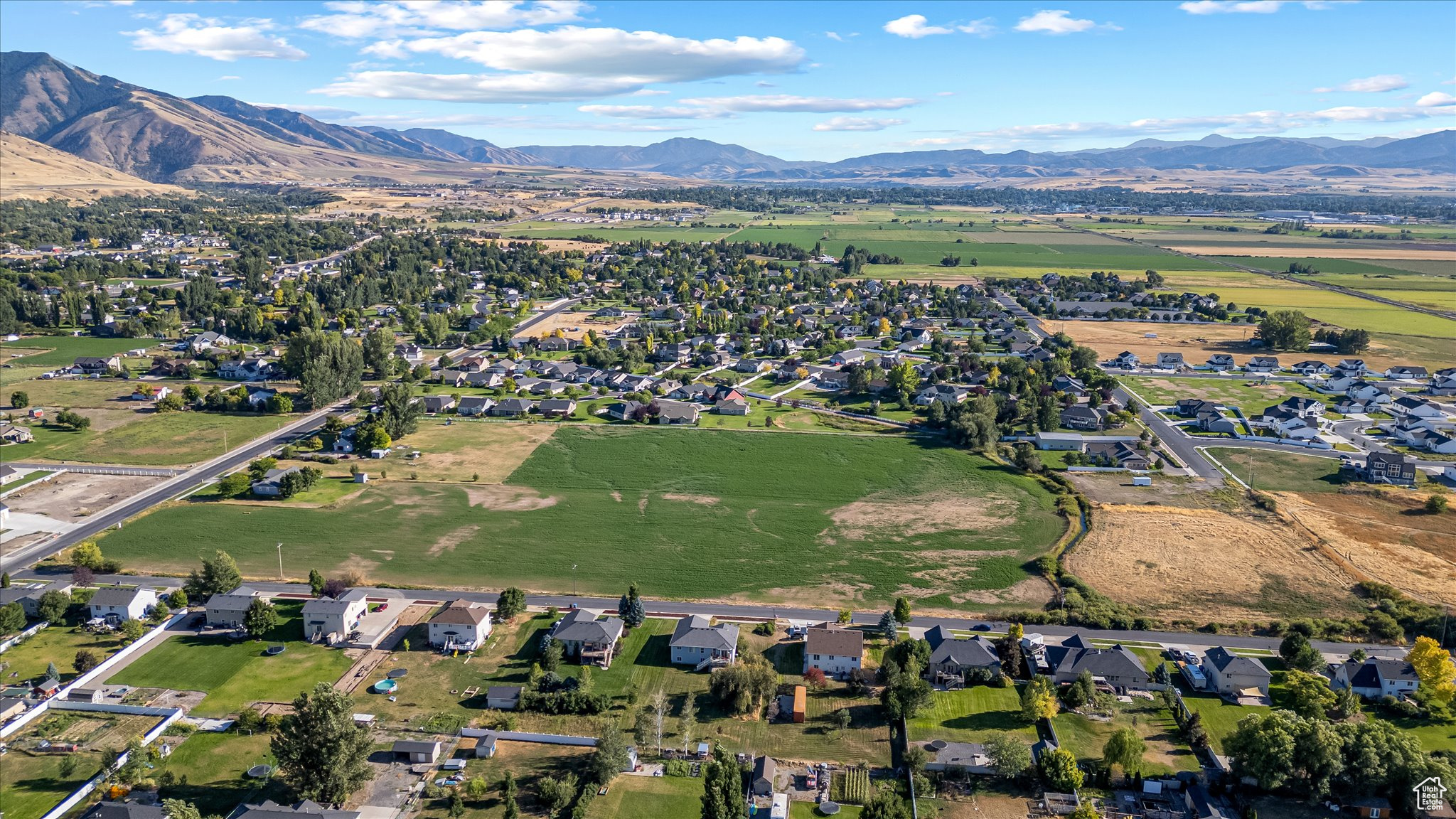 JOHNSON MEADOWS - Land