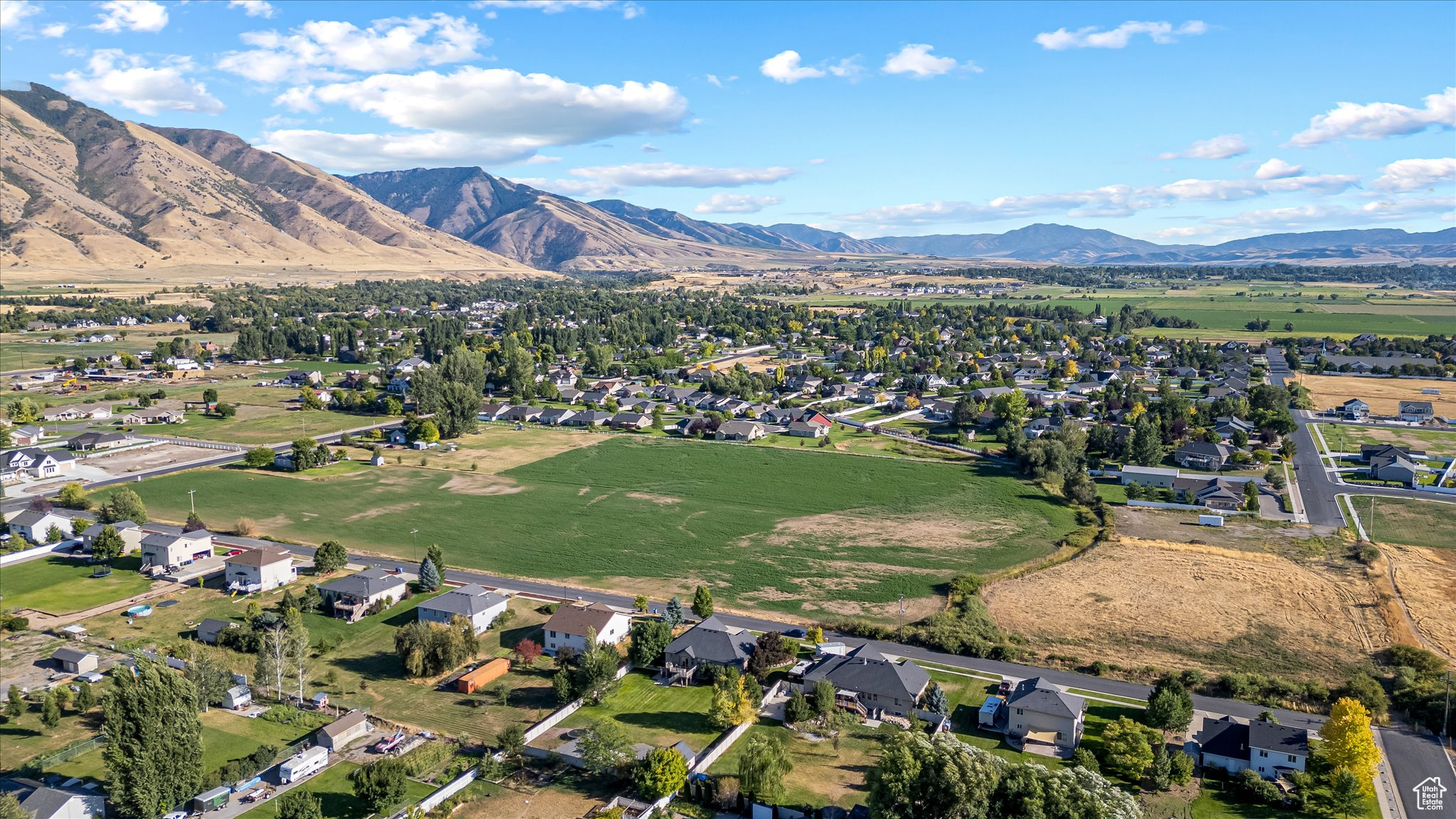 JOHNSON MEADOWS - Land