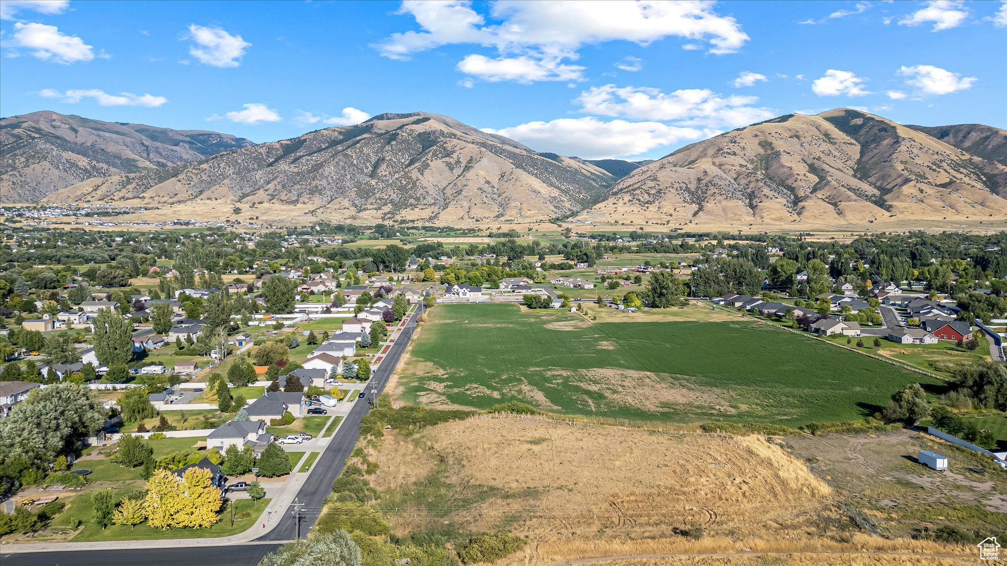 JOHNSON MEADOWS - Land