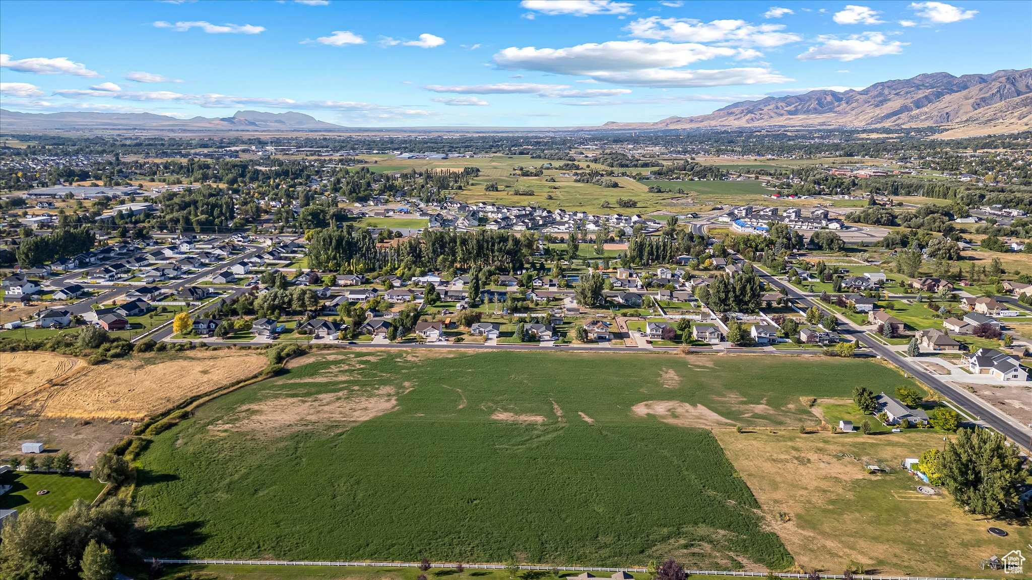 JOHNSON MEADOWS - Land