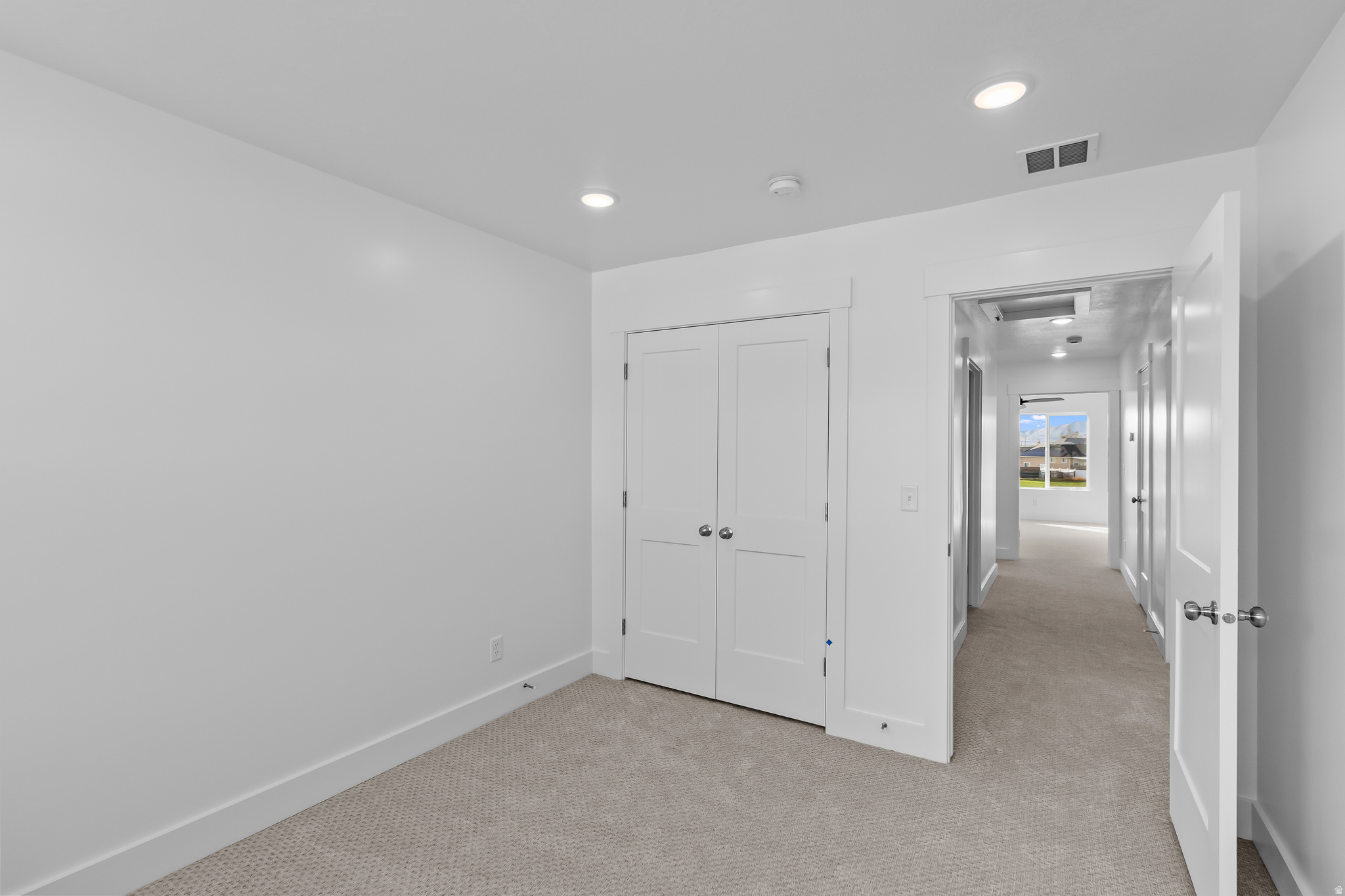 RIDGELINE PARK - Residential