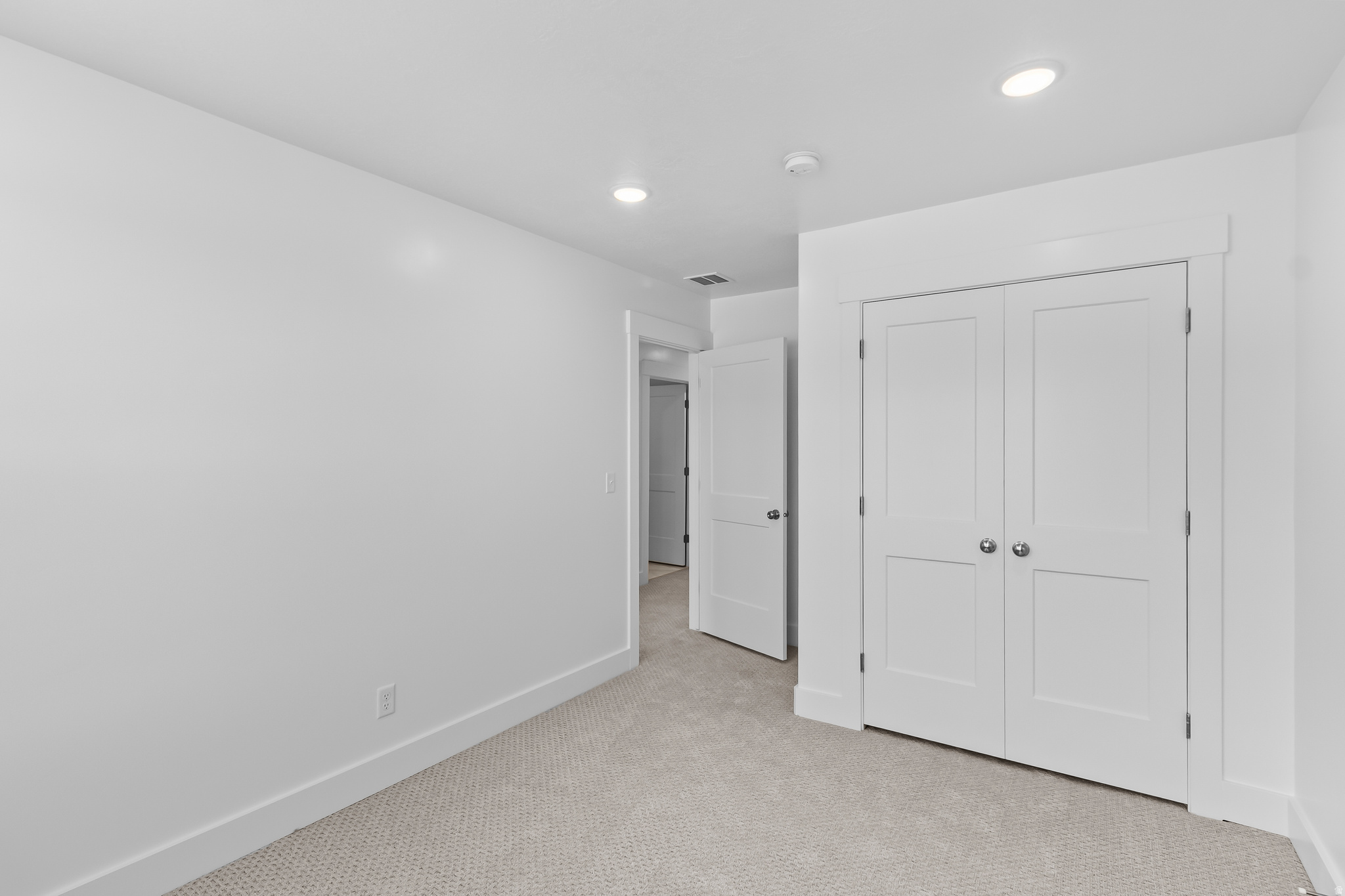 RIDGELINE PARK - Residential