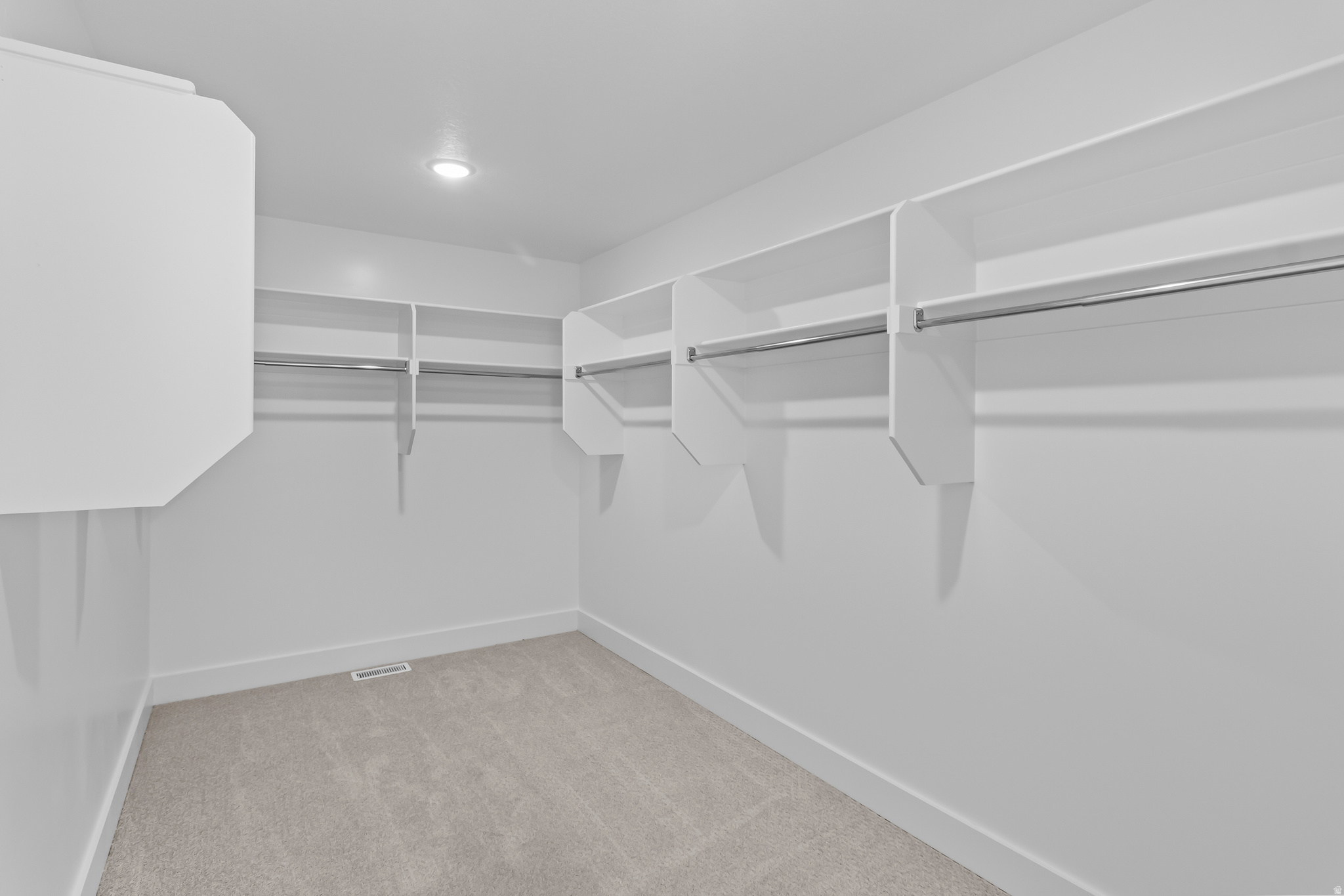 RIDGELINE PARK - Residential