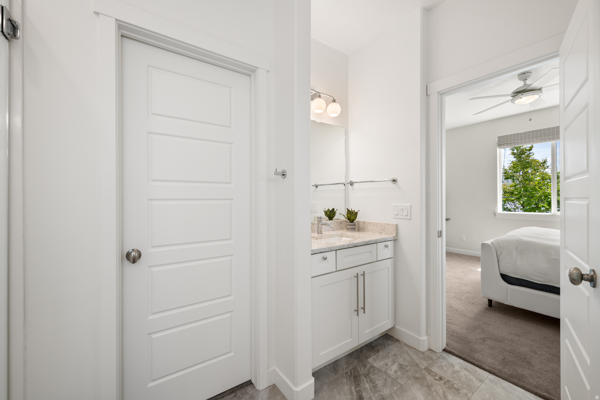 GRANITE - Residential