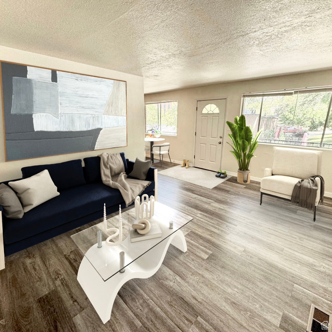NORTH - Residential