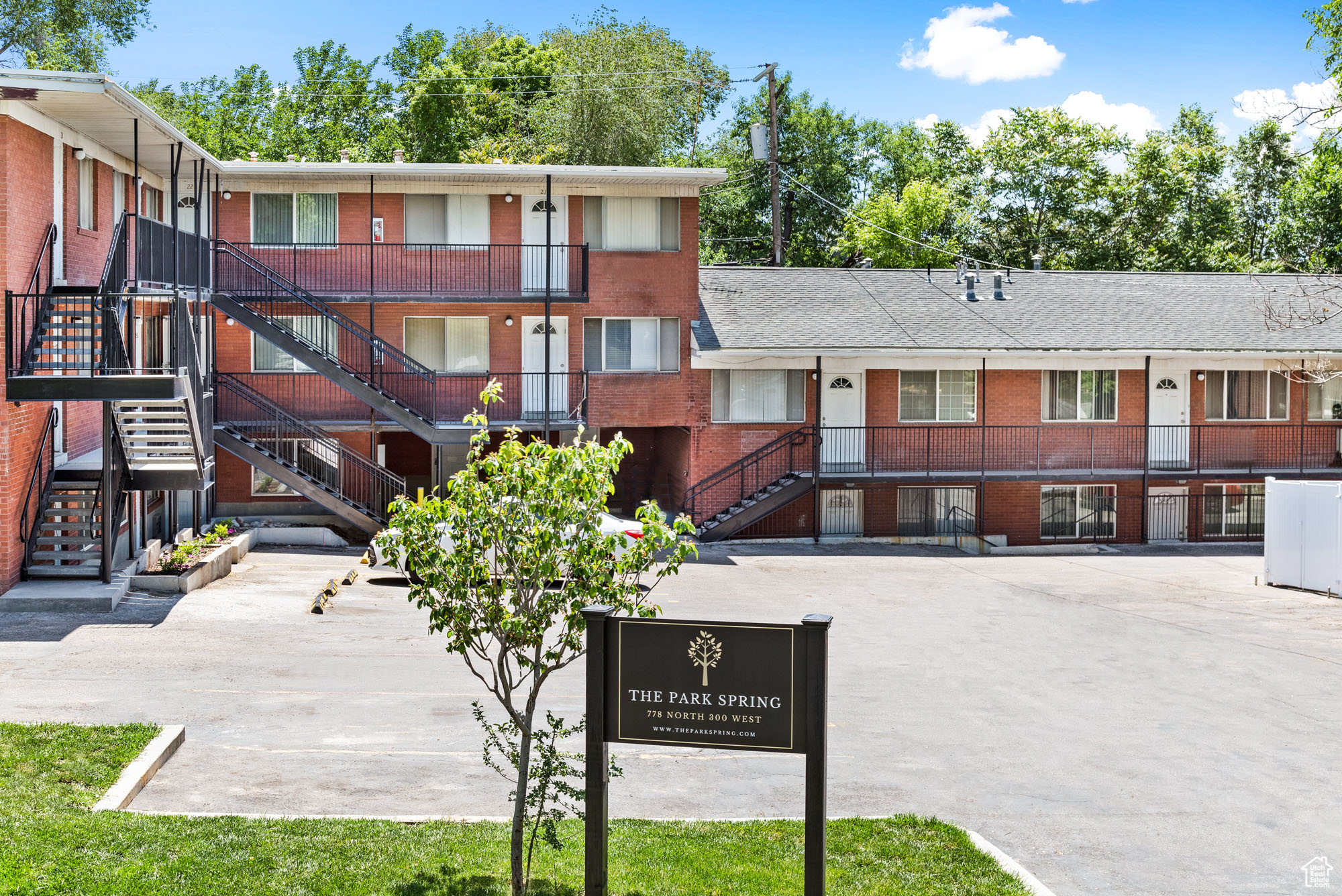 NORTH - Residential
