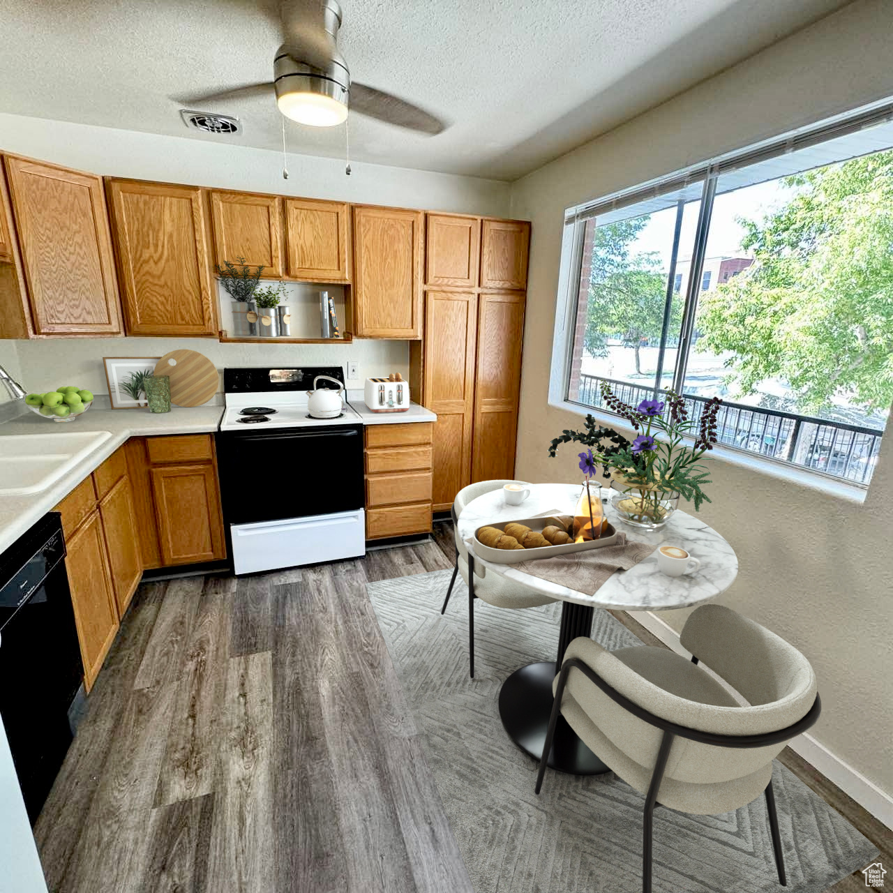 NORTH - Residential