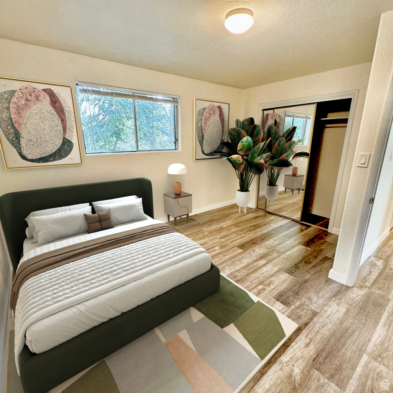 NORTH - Residential