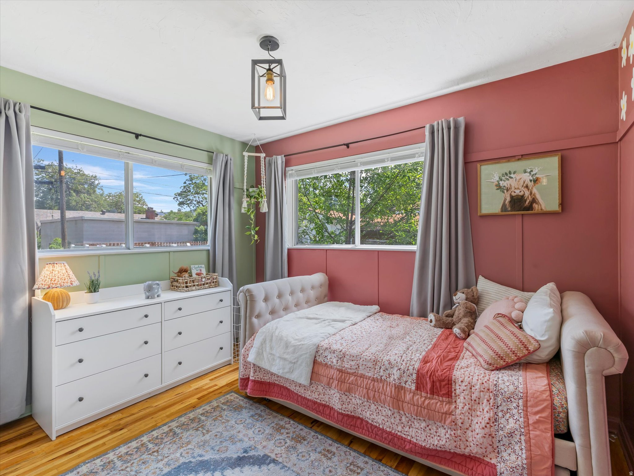 HILLSIDE HEIGHTS - Residential